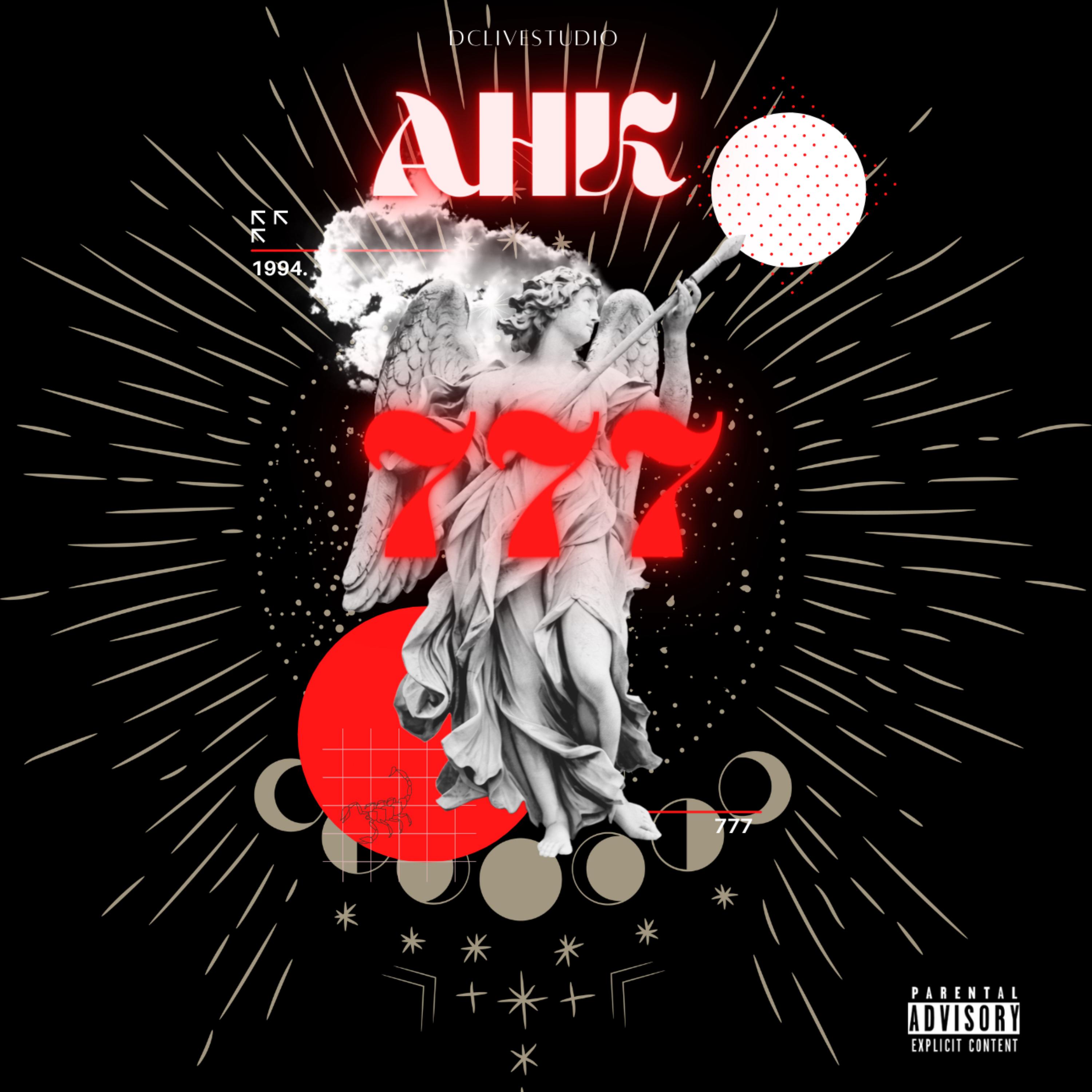 Im Back artwork