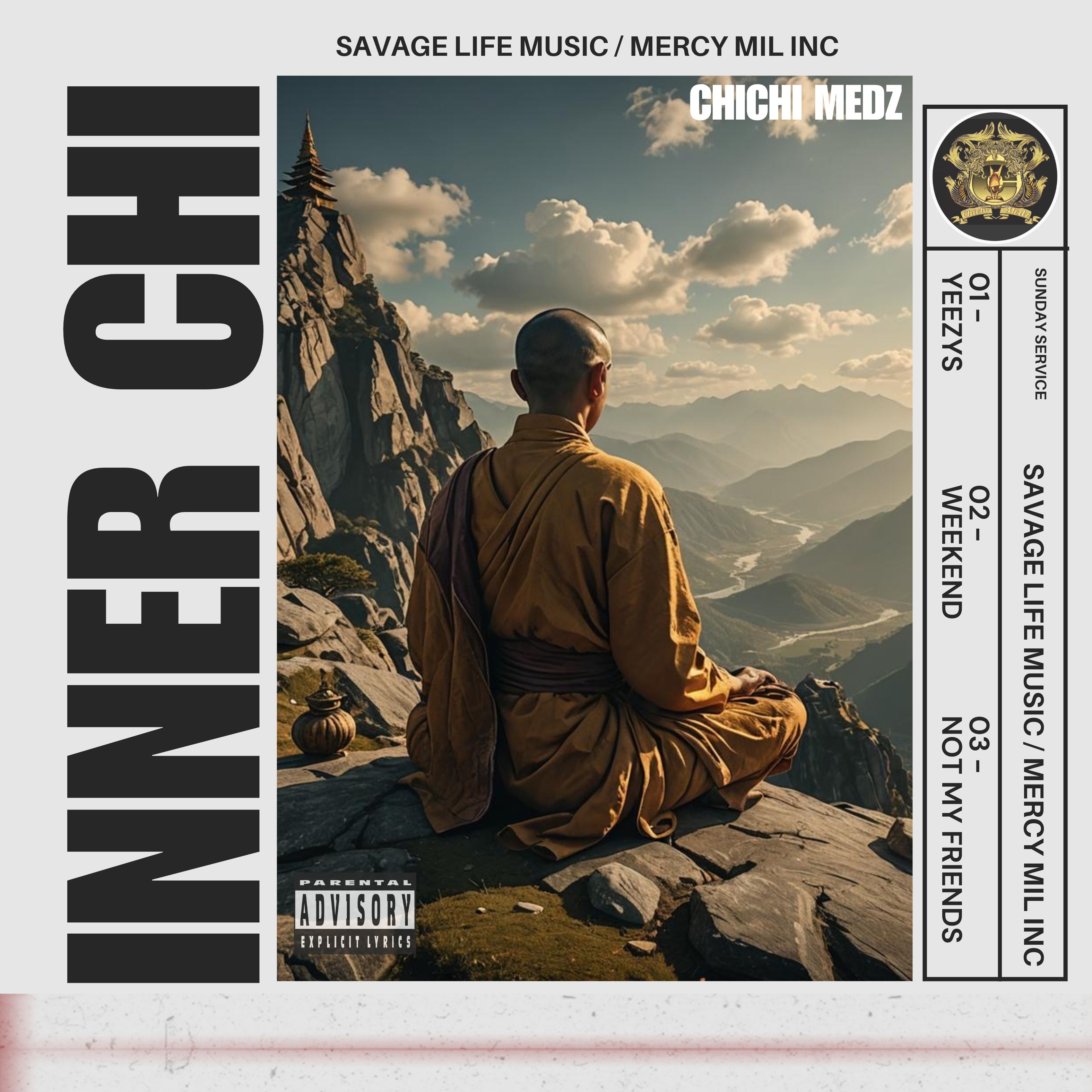 Inner Chi artwork