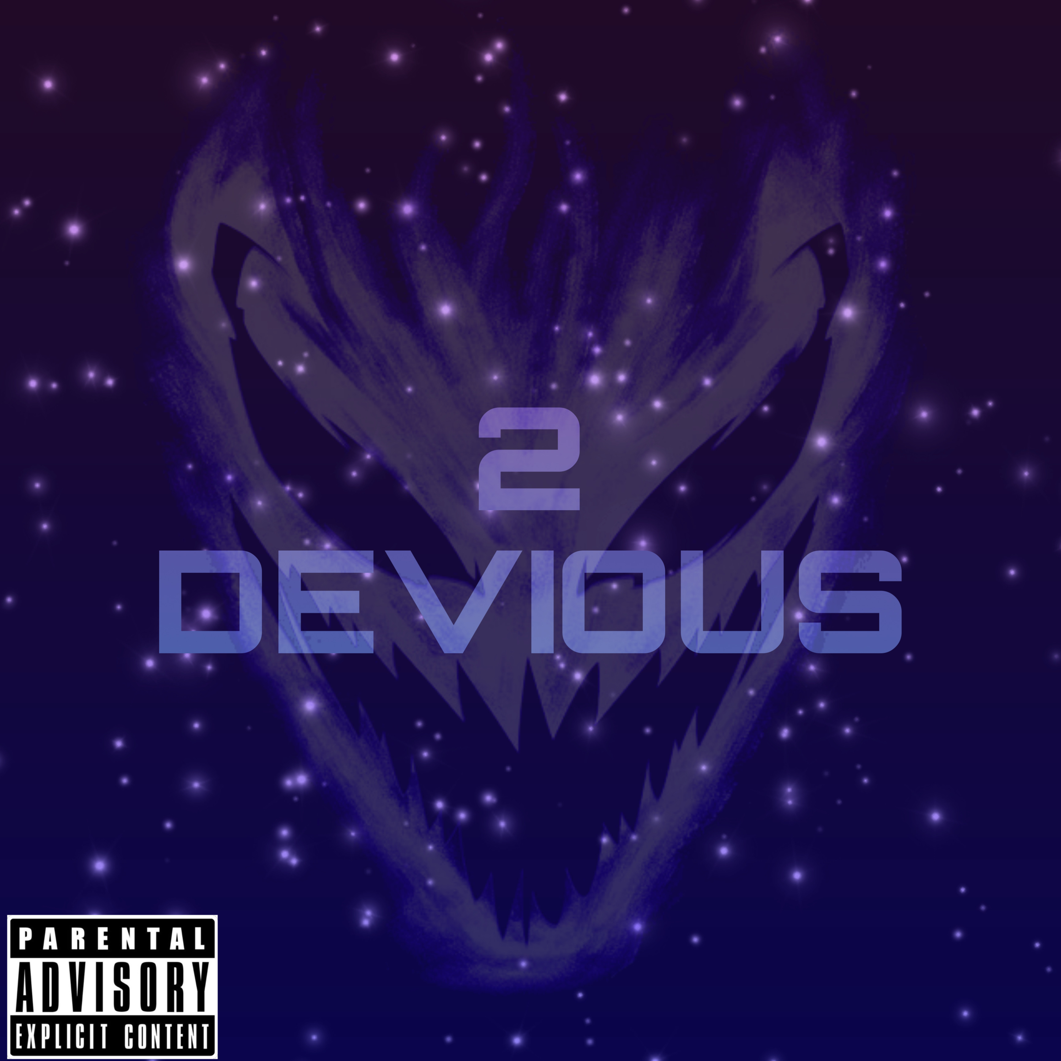 2 Devious artwork
