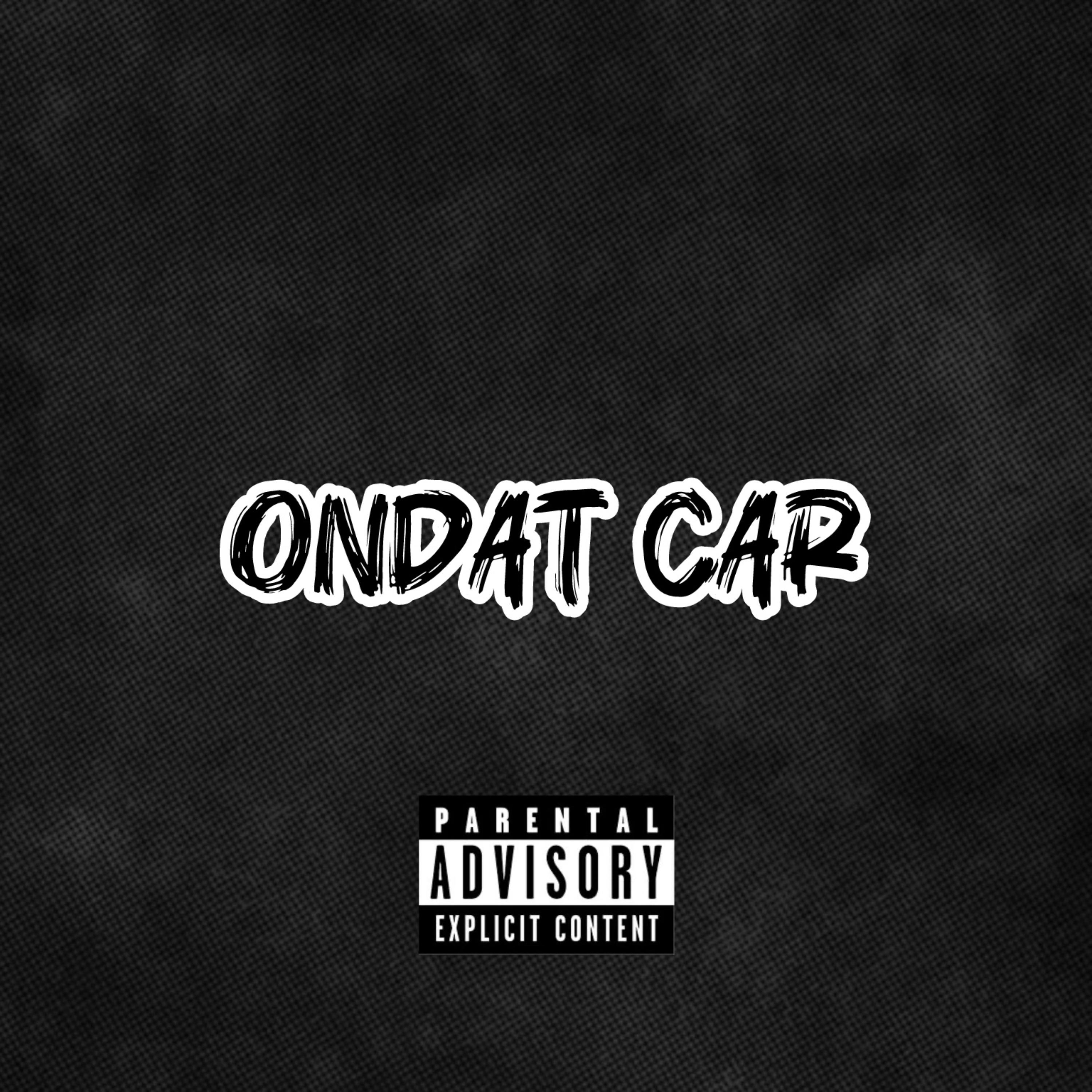 OnDat Car artwork