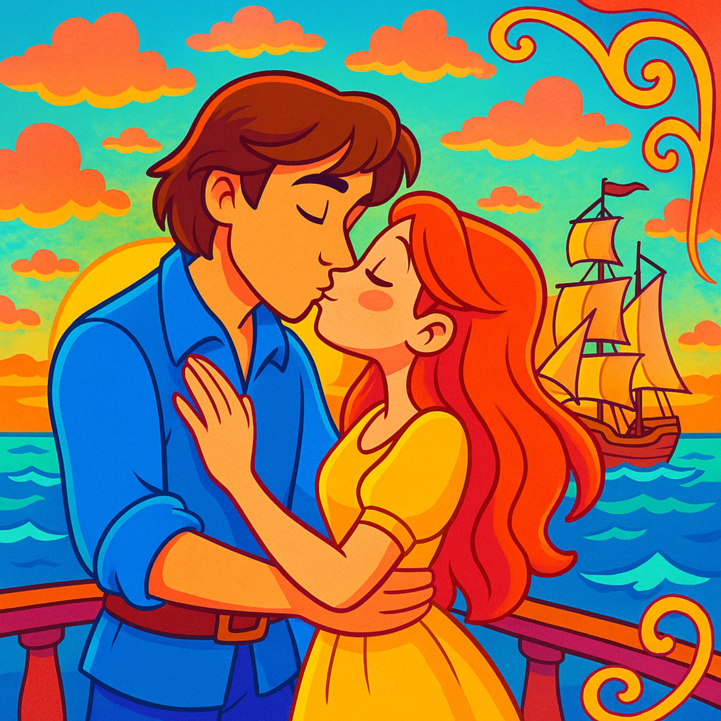 Momento único artwork