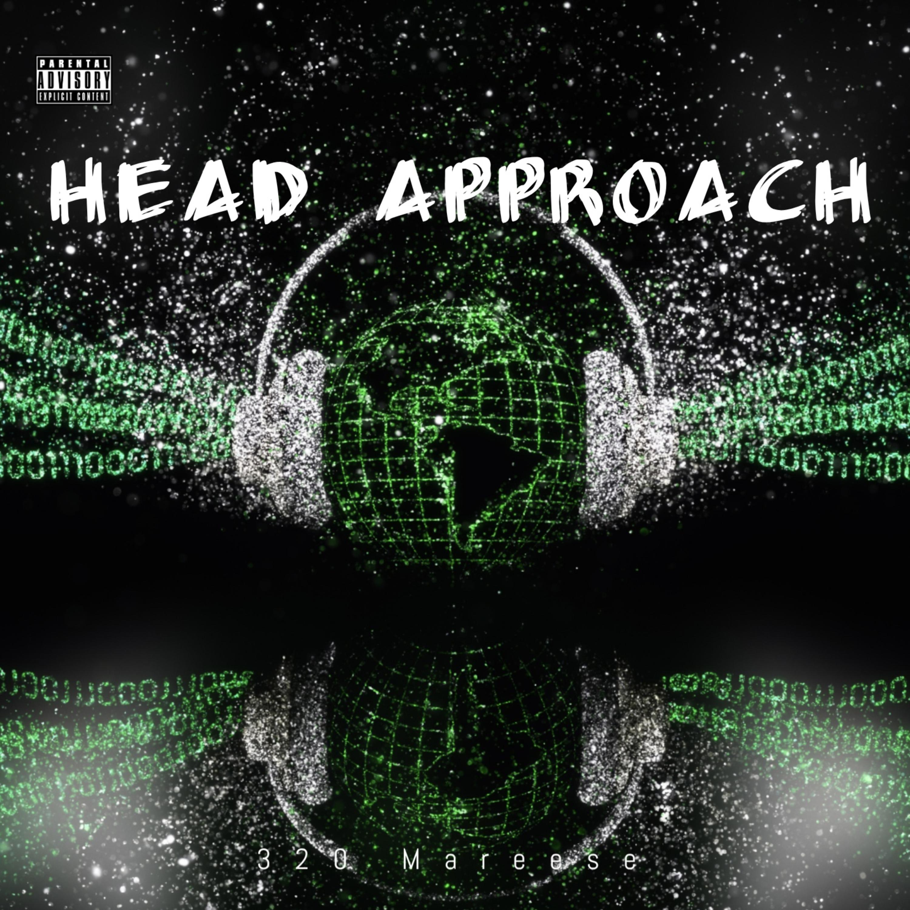 Head Approach artwork