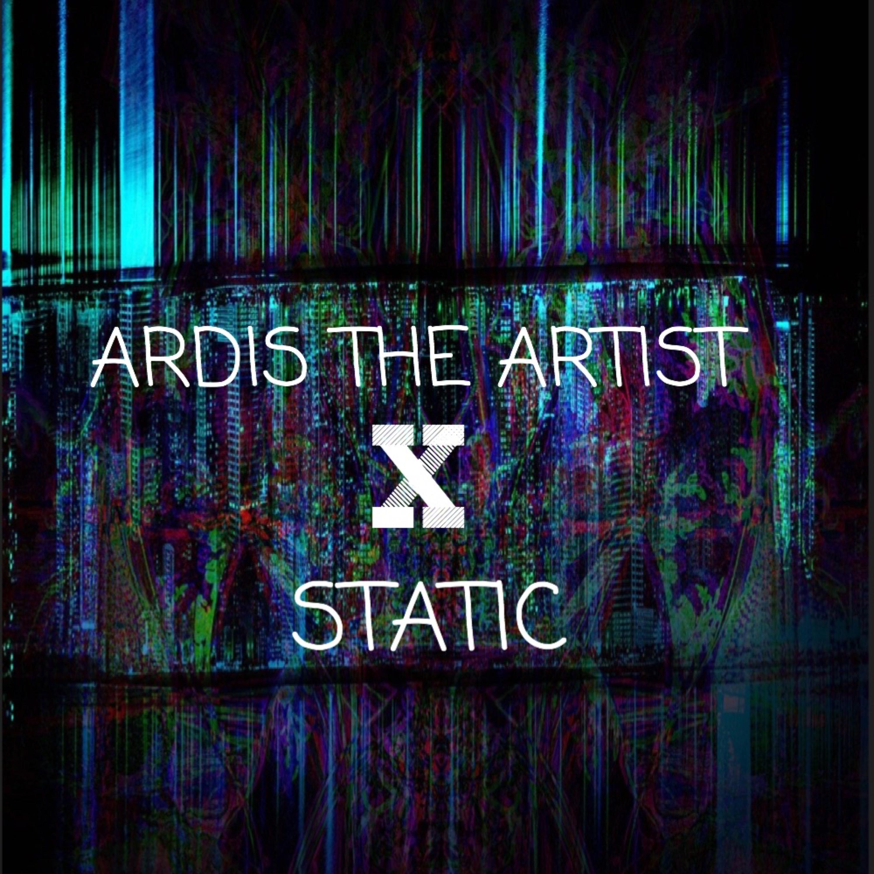 Static artwork