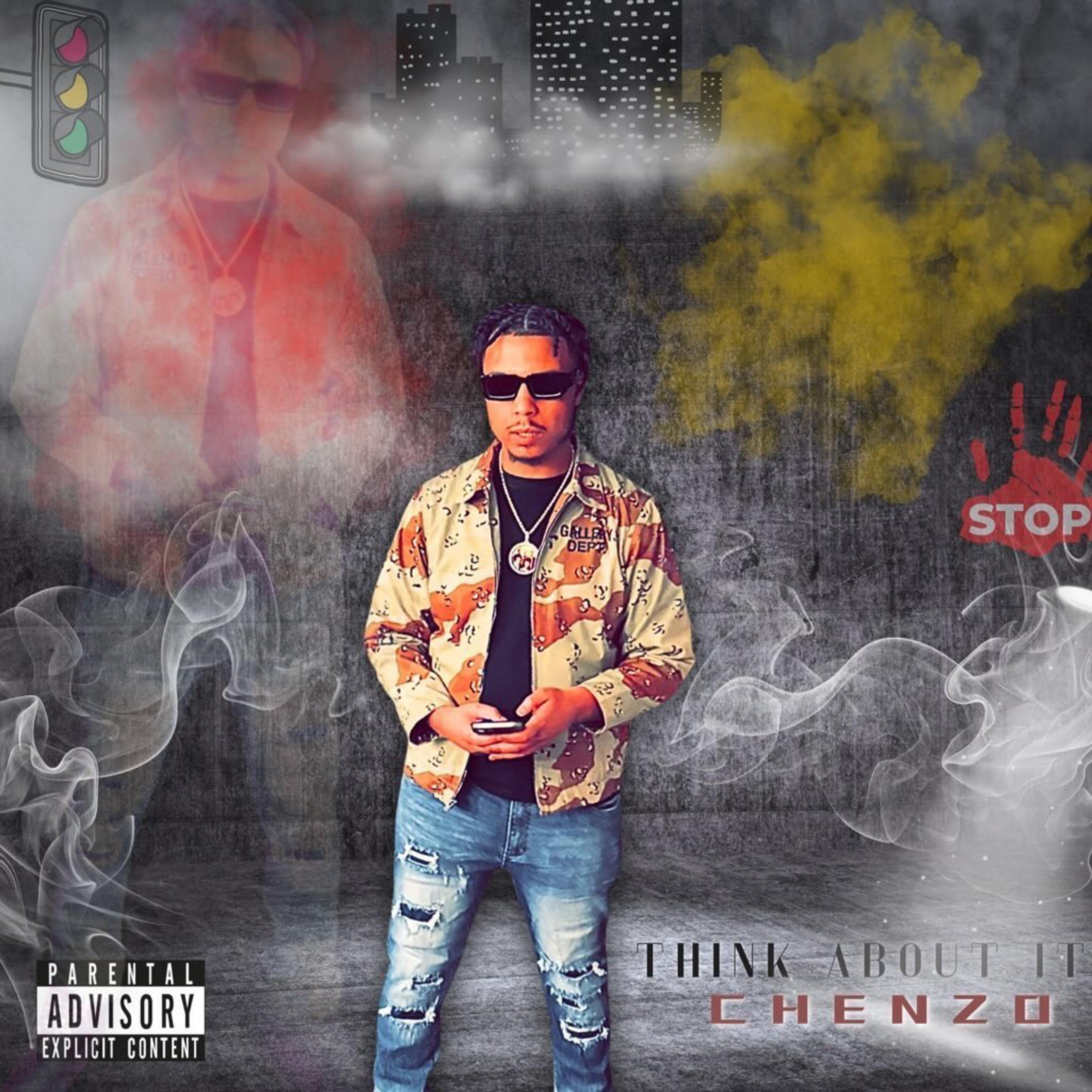 Think about It artwork