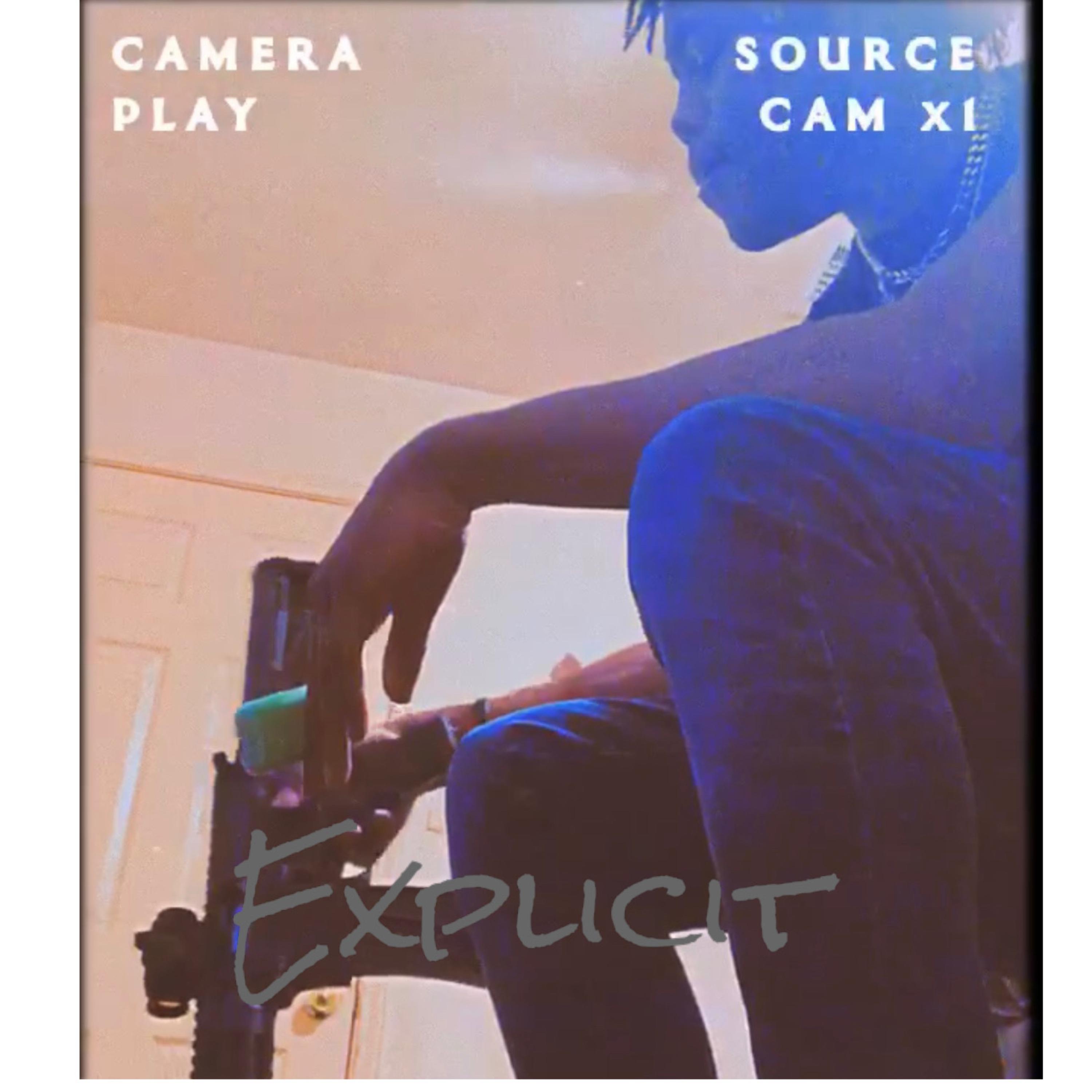 Explicit artwork