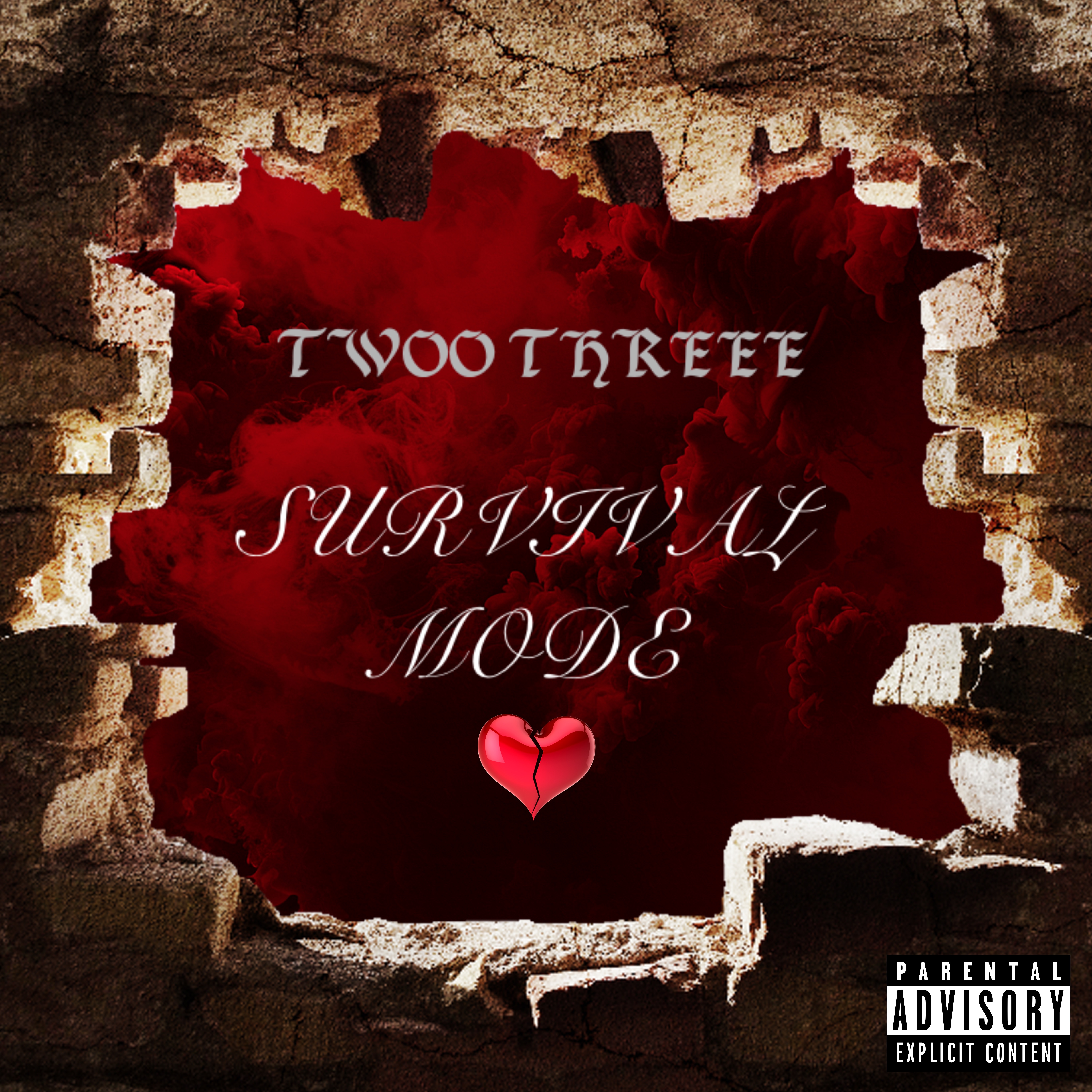 Survival Mode artwork