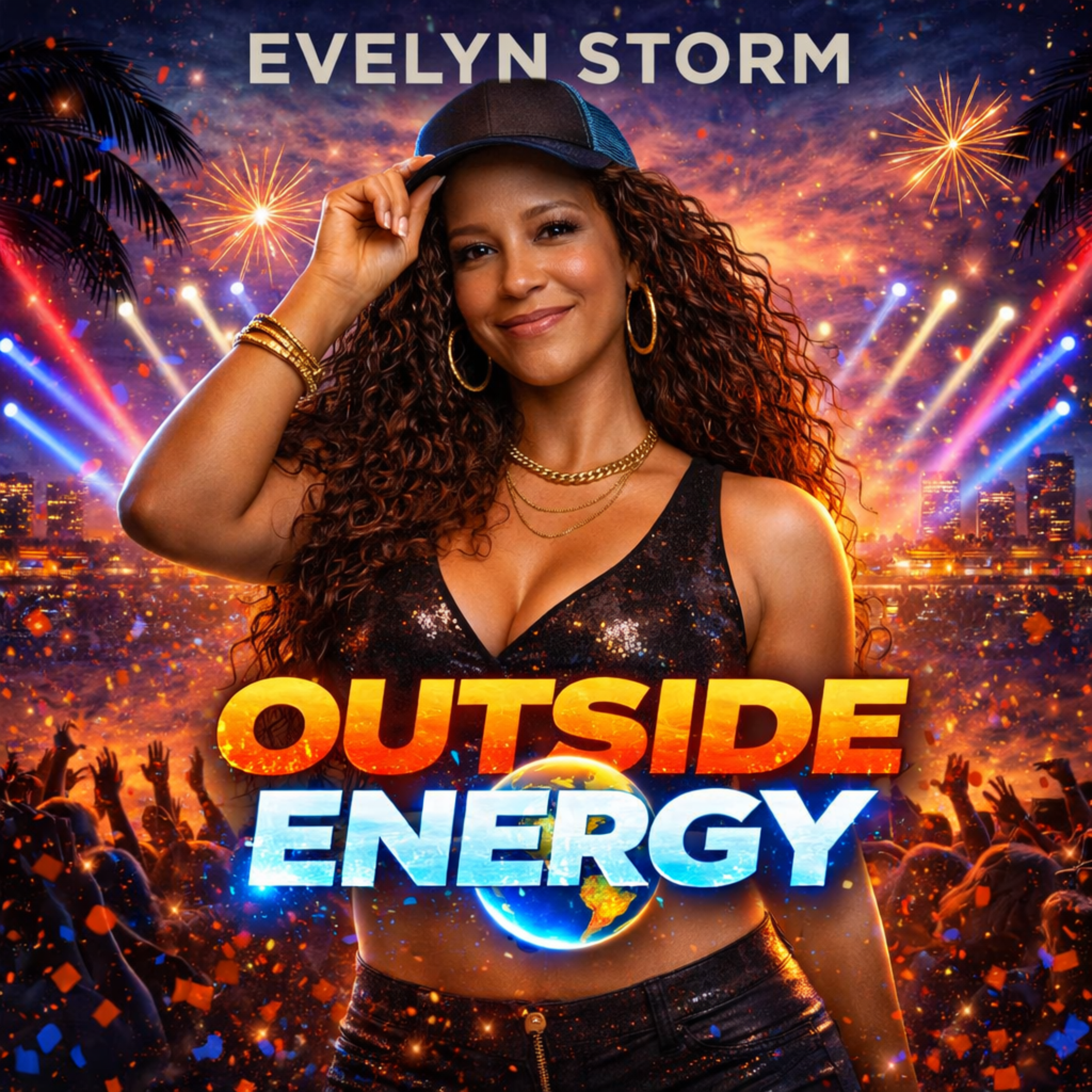 Outside Energy artwork