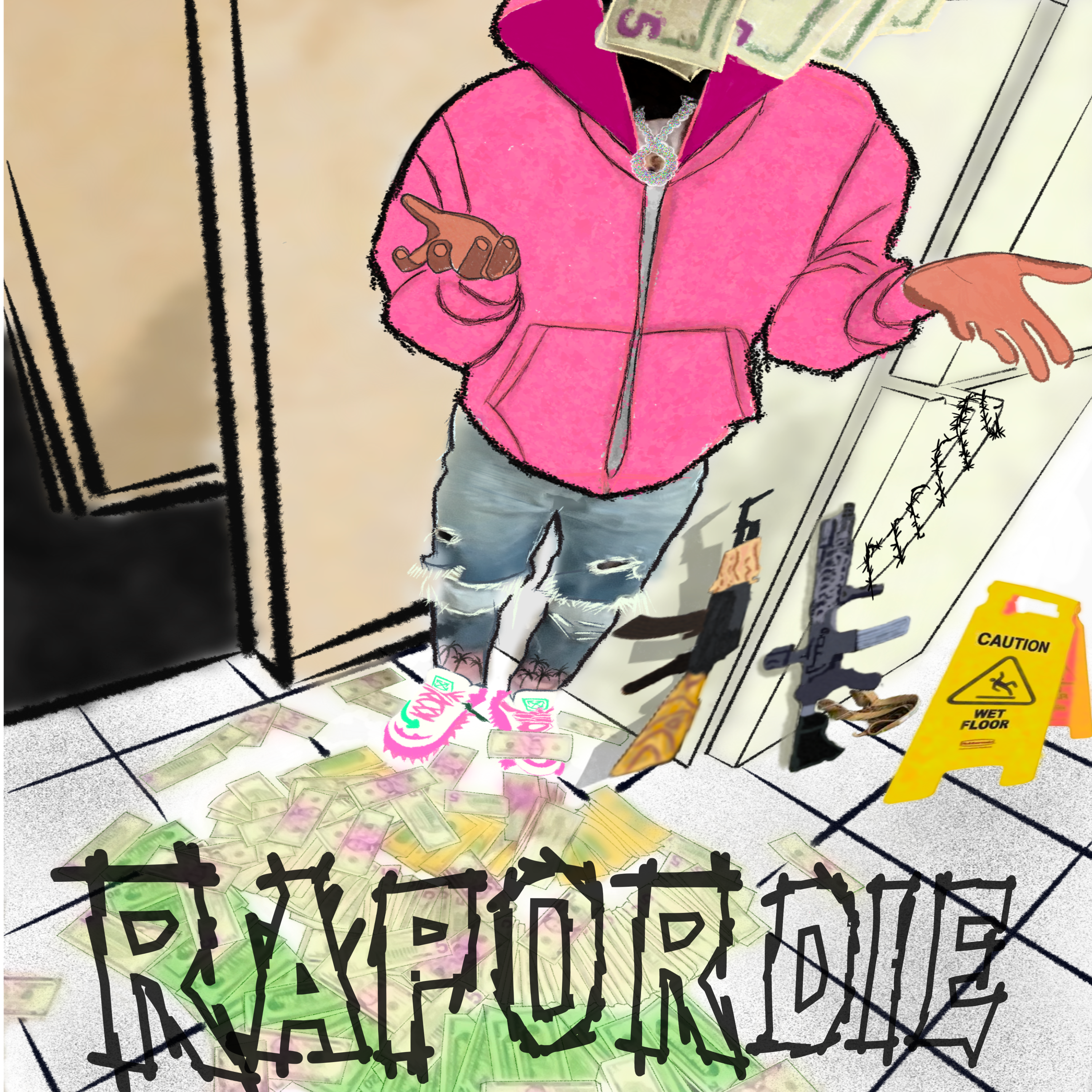 RapOrDie by DaBanzz cover art