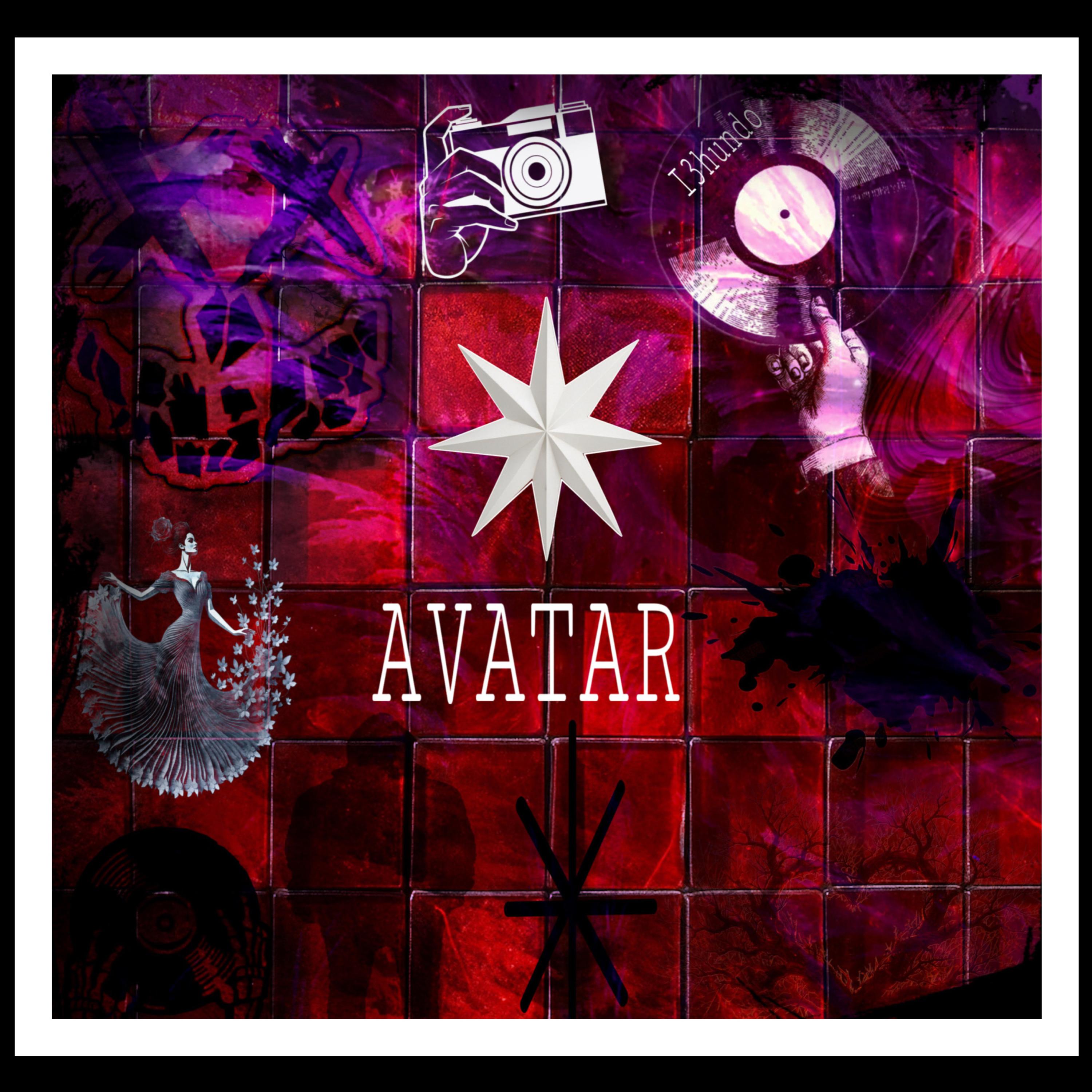 Avatar artwork