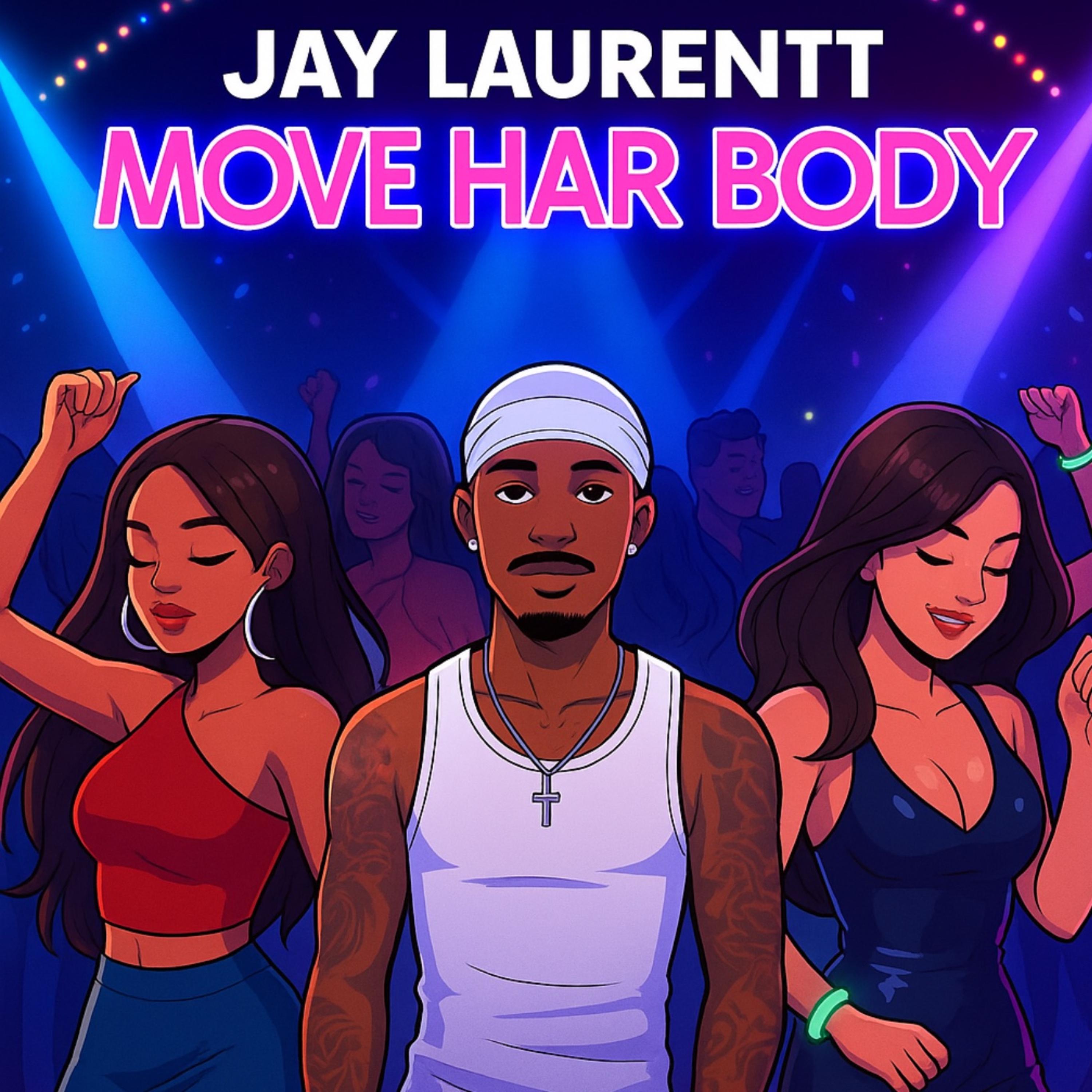 Move Har Body artwork