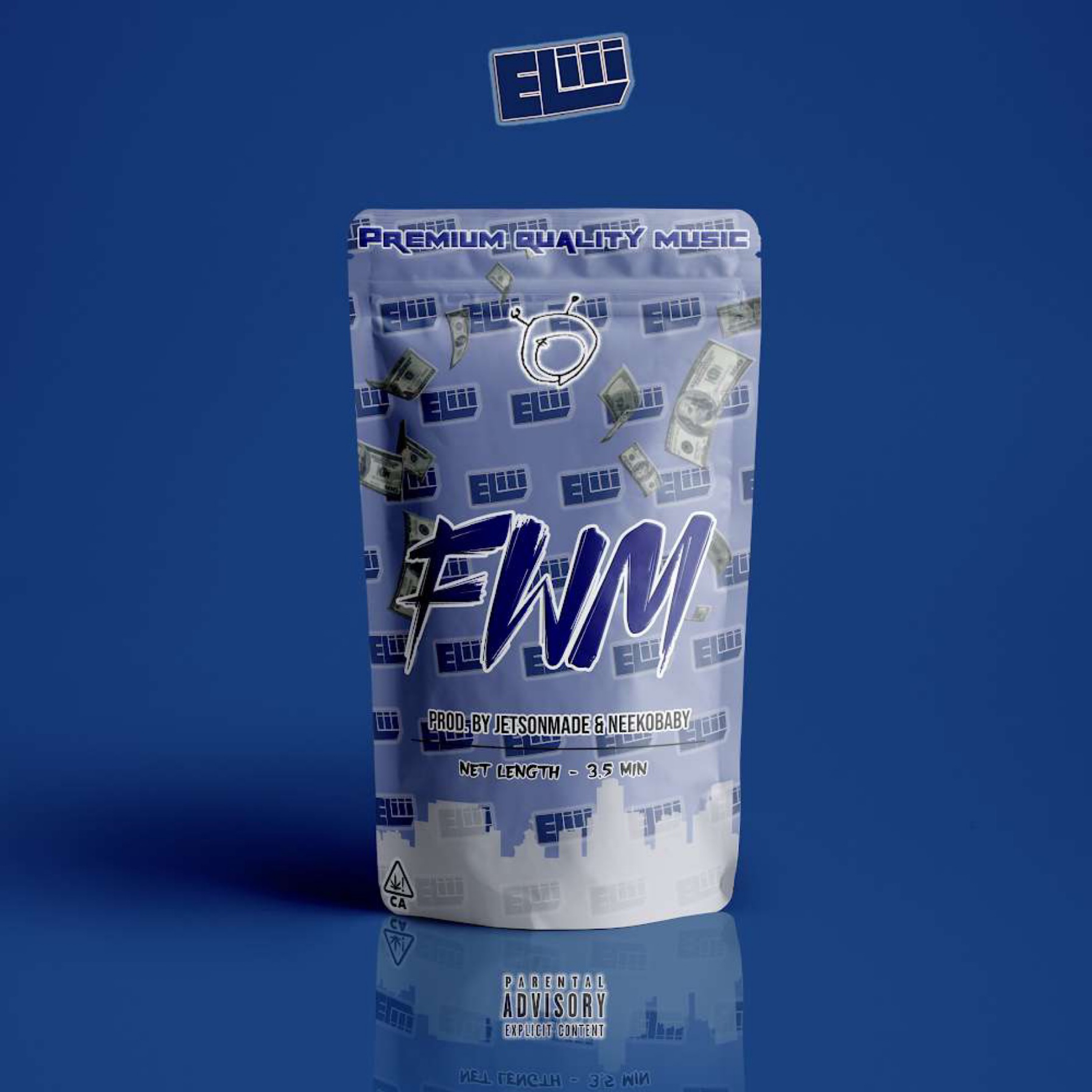 FWM artwork