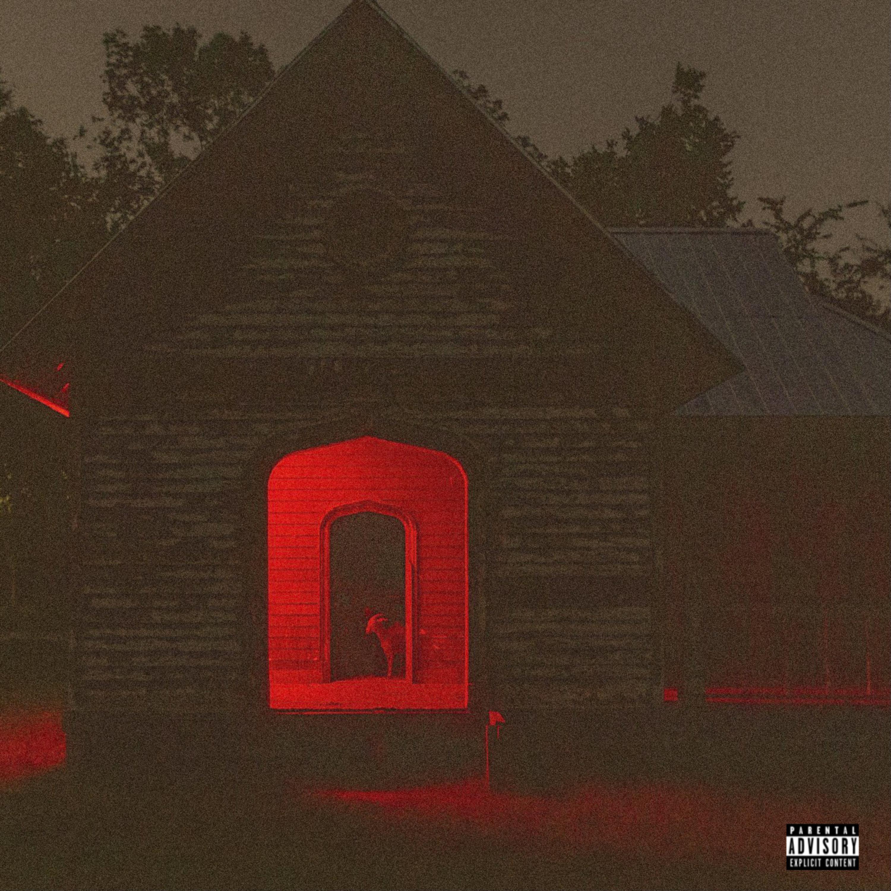 RED ROOM PROJECT artwork