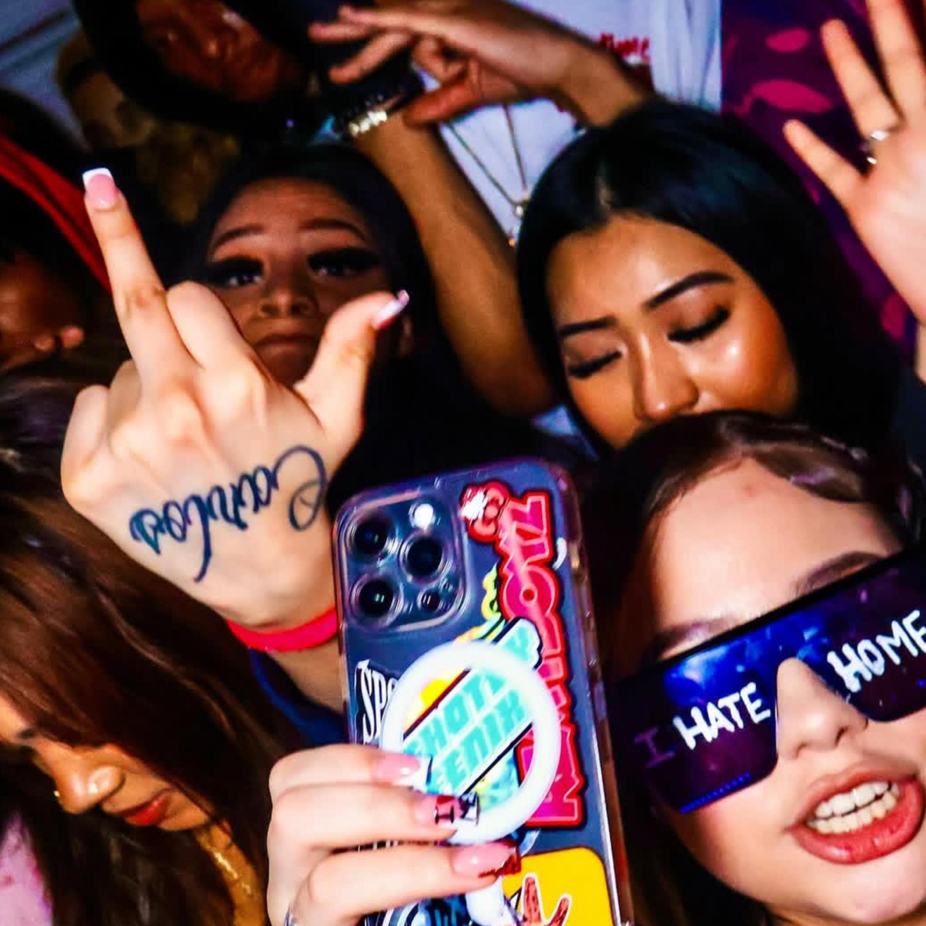 MotionRoundDaBlock artwork