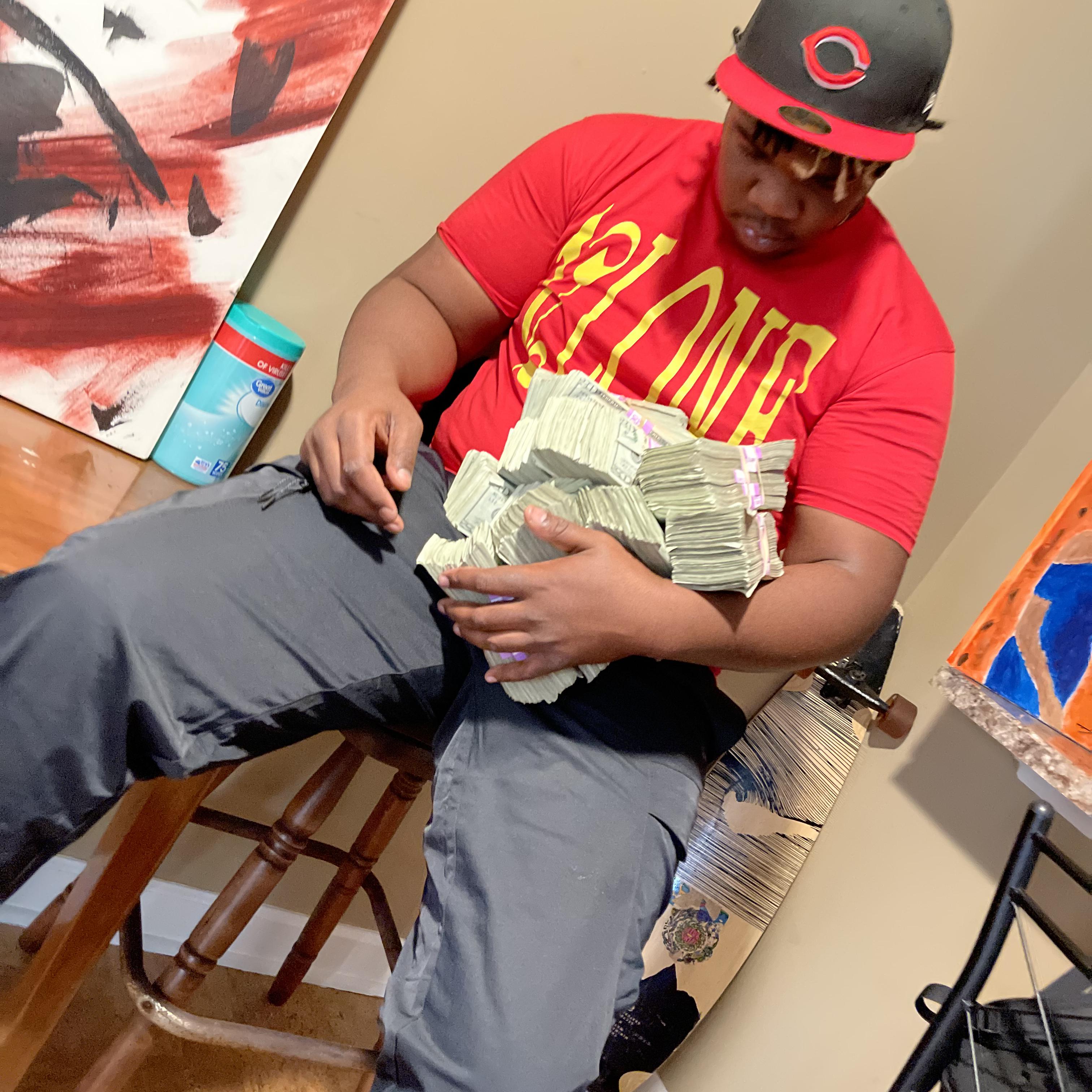 Bandz by 10band cover art