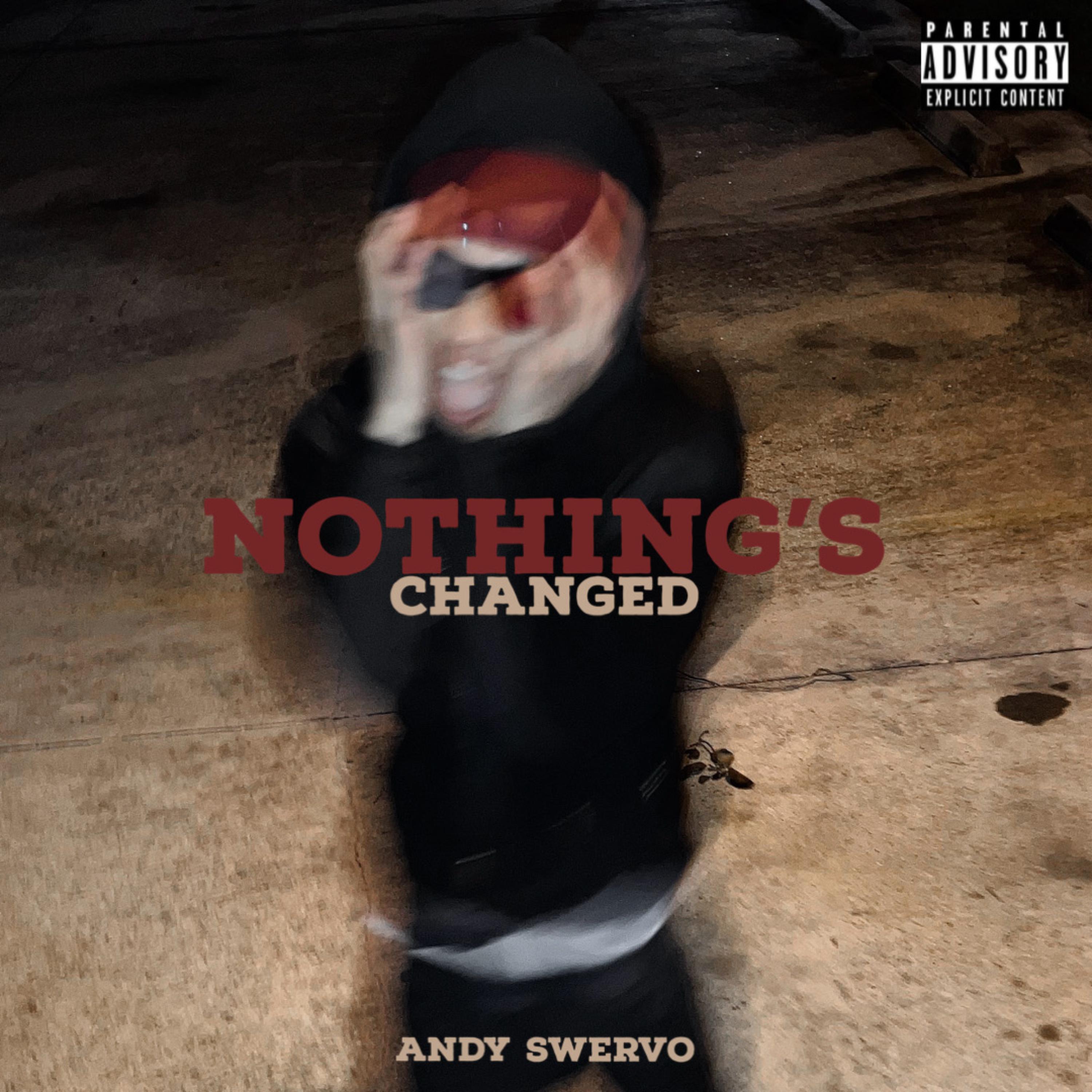 Nothing’s Changed artwork