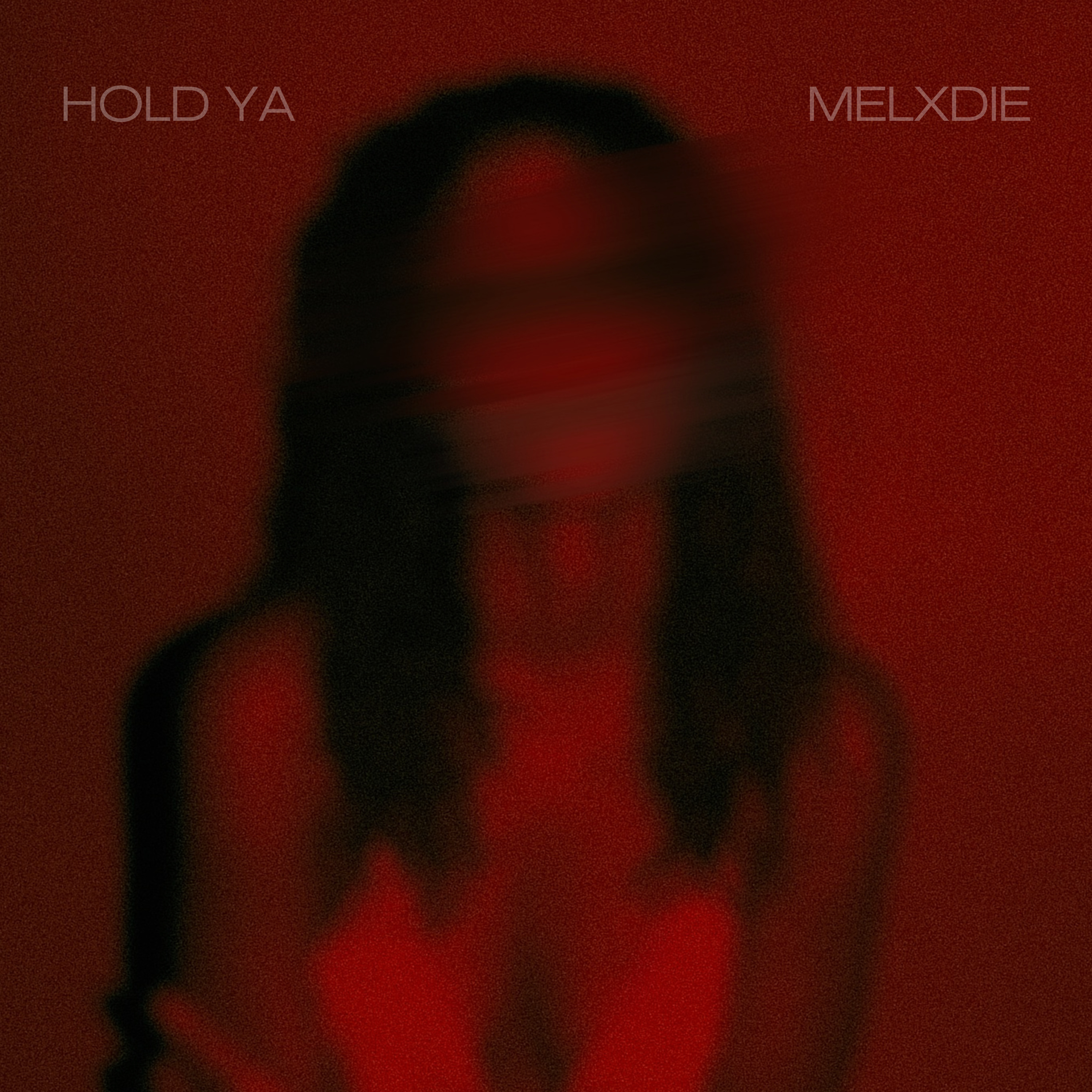 Hold Ya (Over) artwork