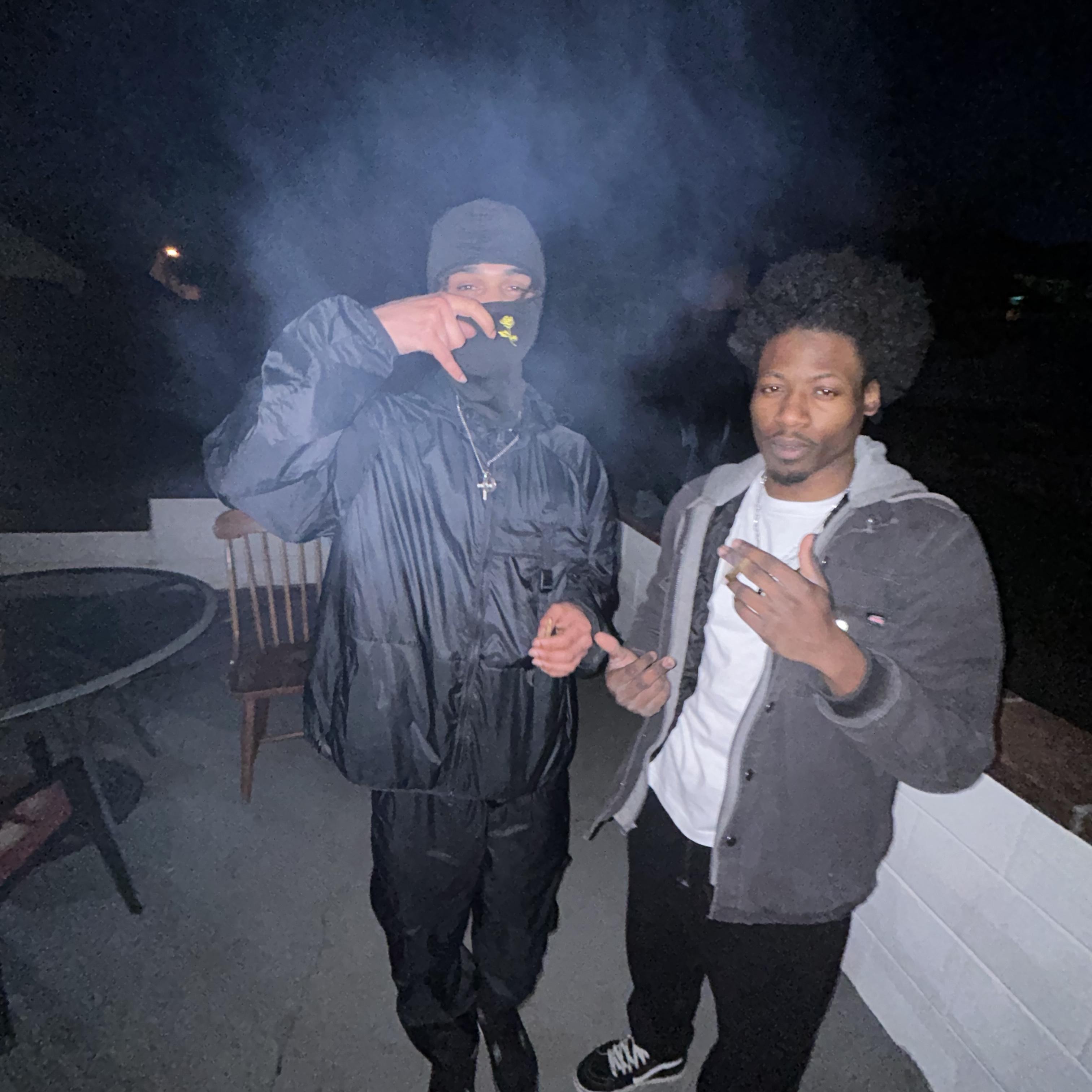I Got Goals artwork