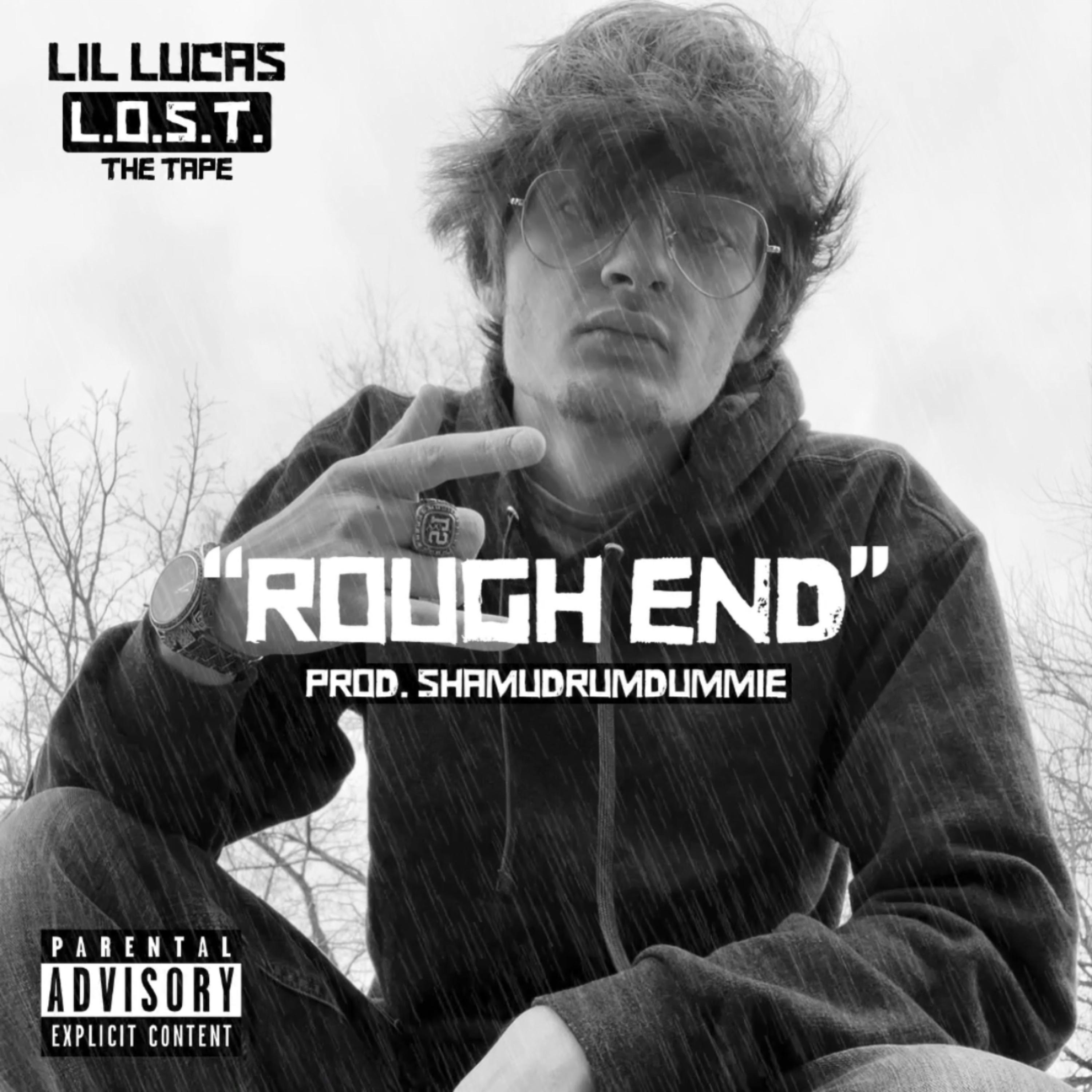 Rough End artwork