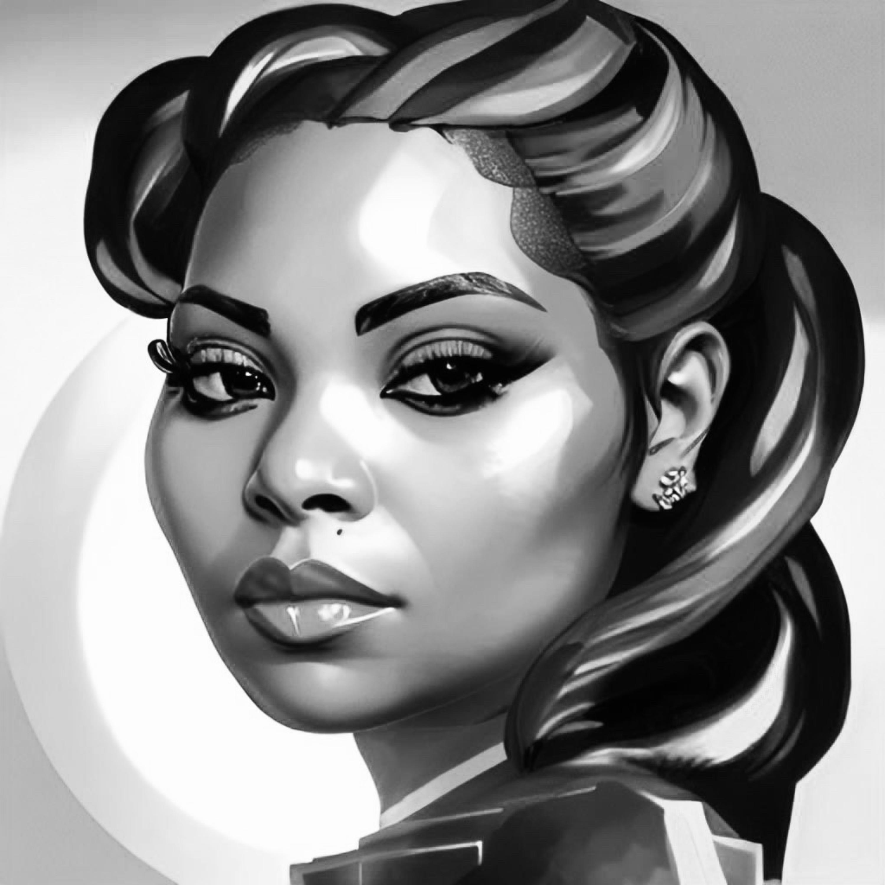 Go Demarcus artwork