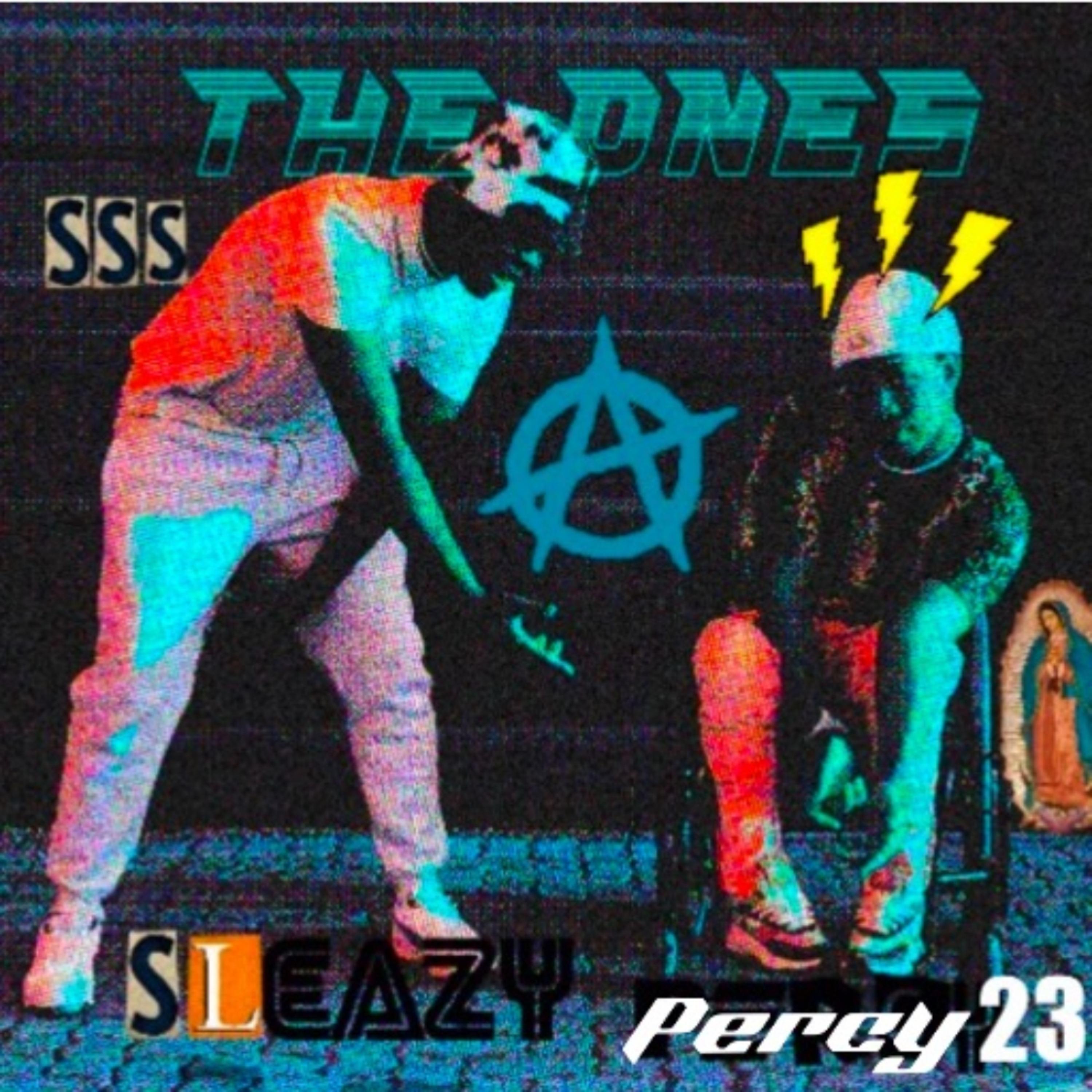 The Ones artwork