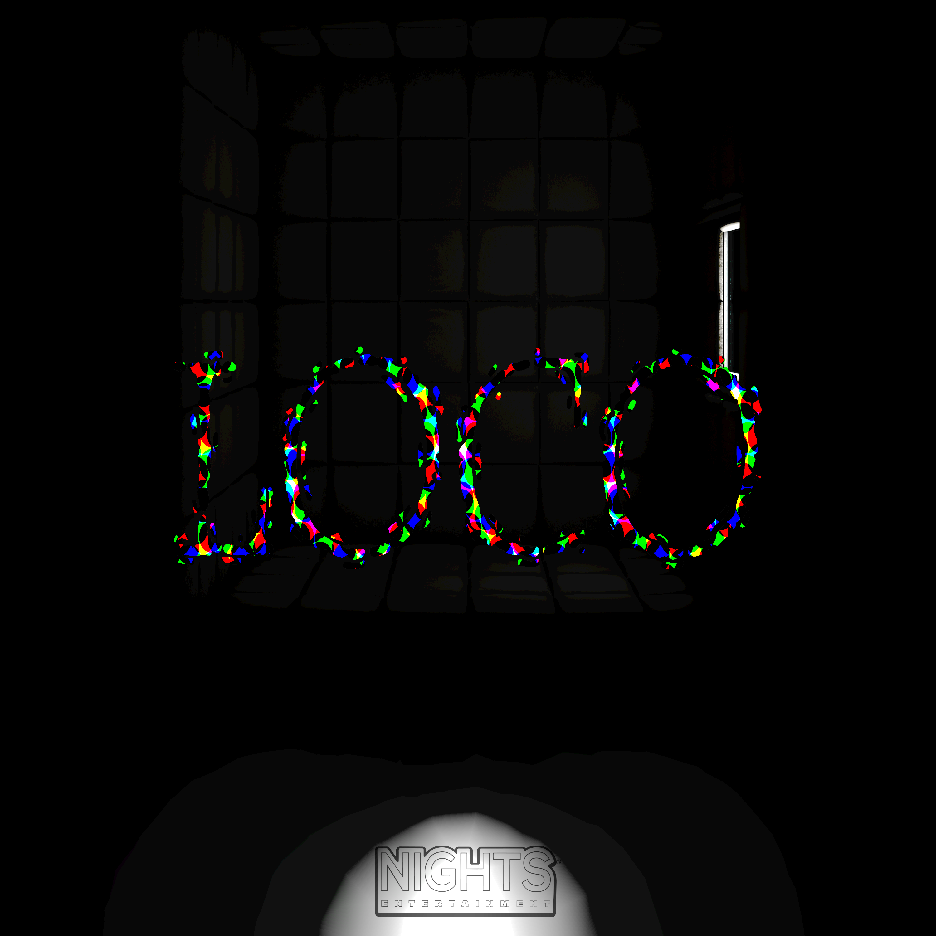 LOCO (Instrumental) artwork