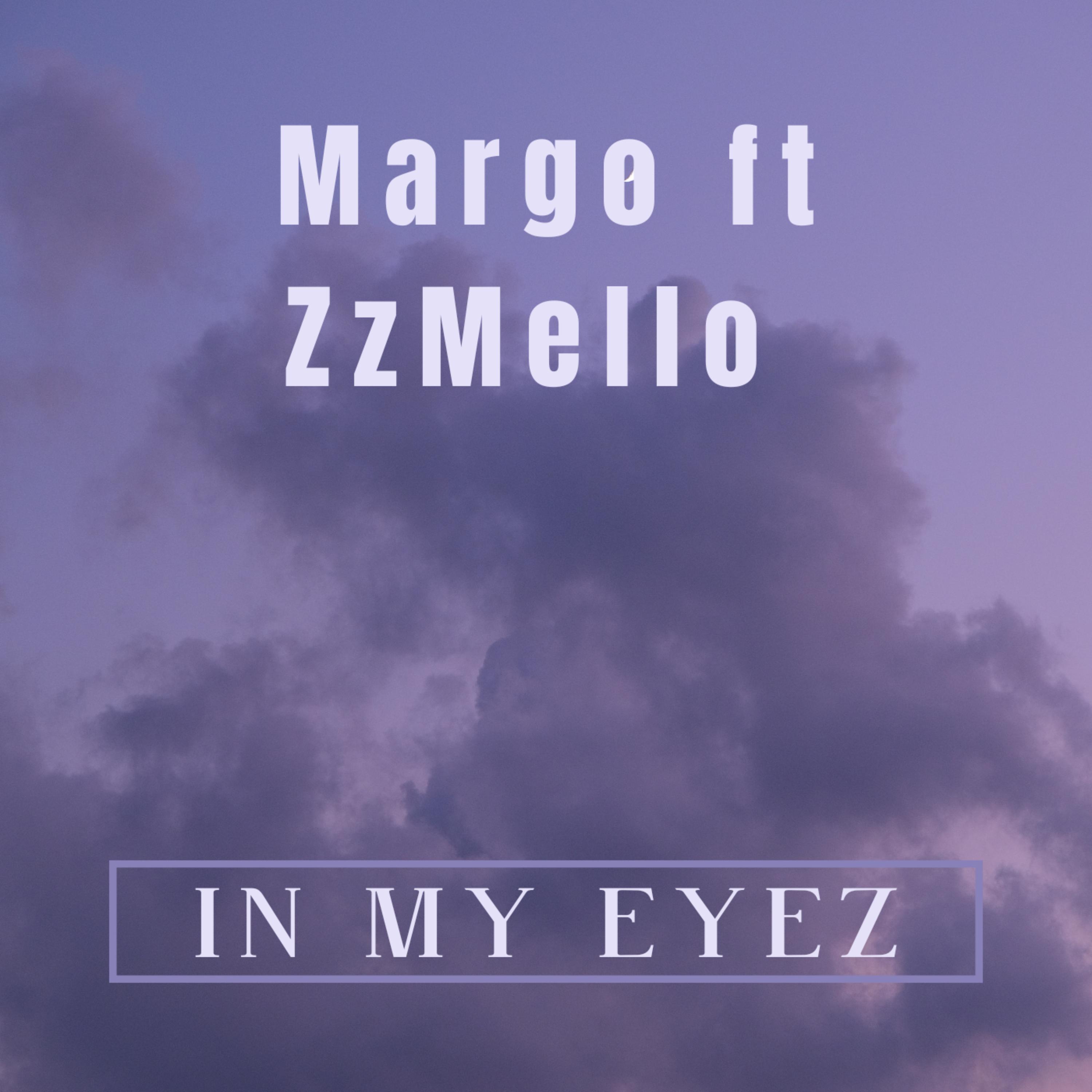 IN MY EYEZ artwork