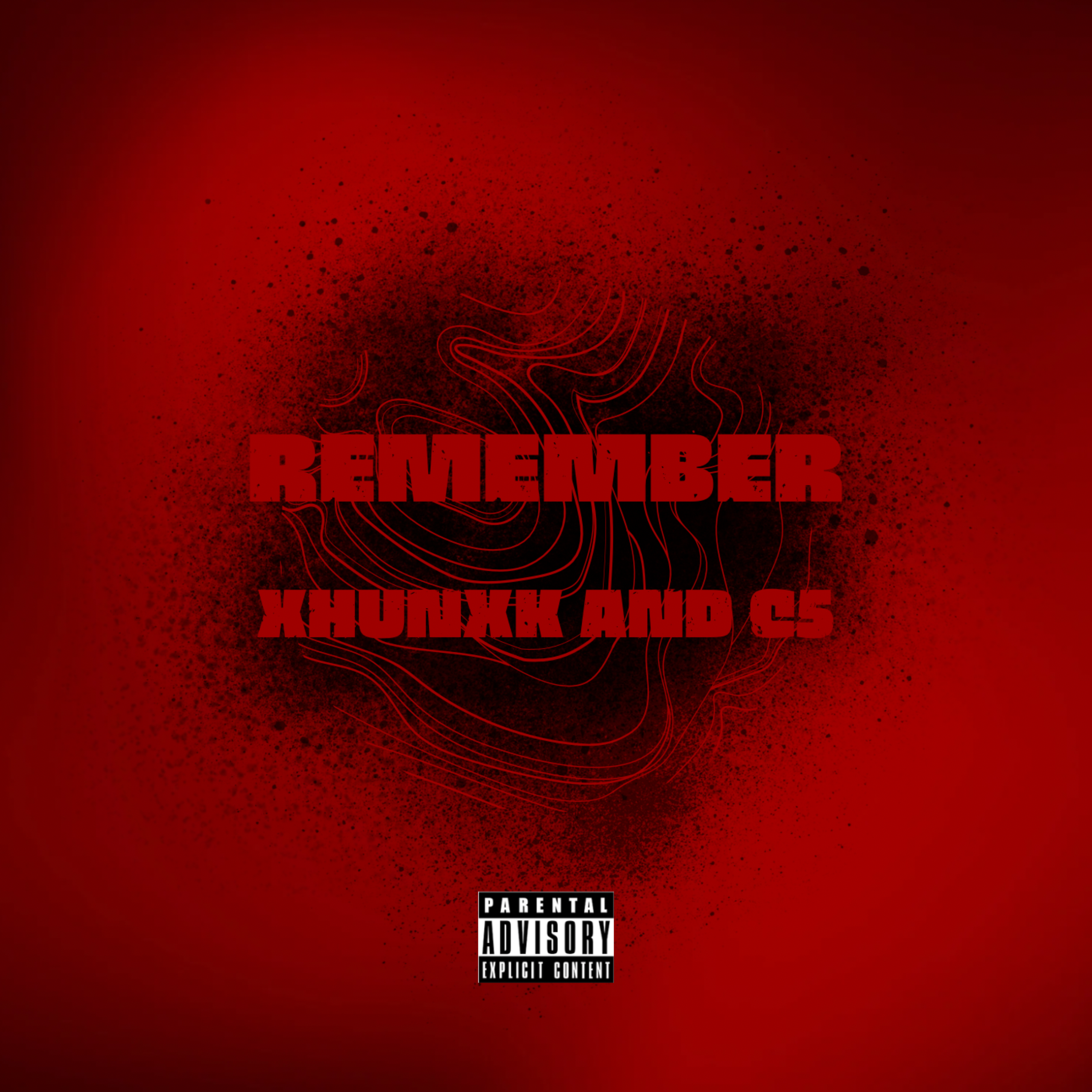 REMEMBER artwork