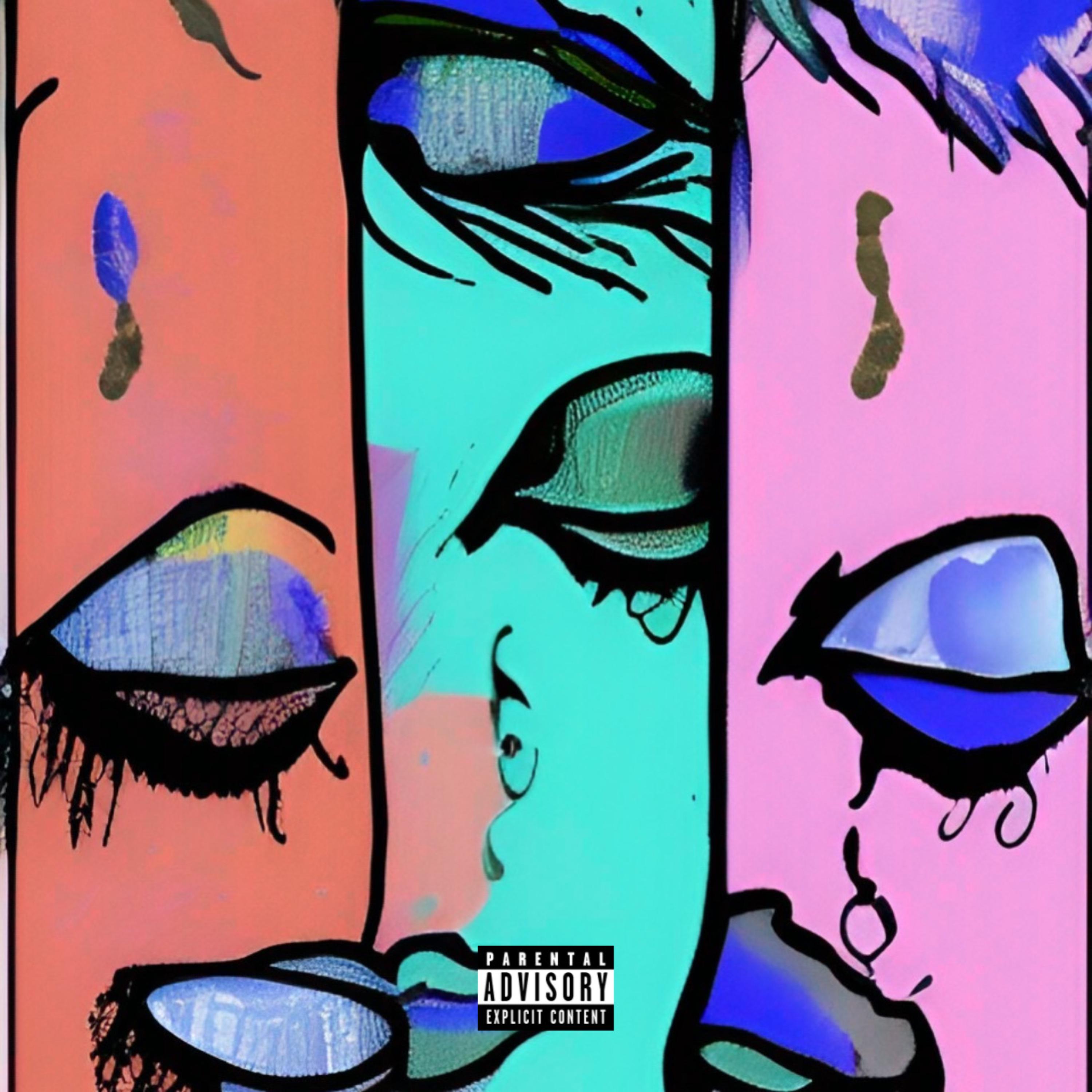 Mix Emotions artwork