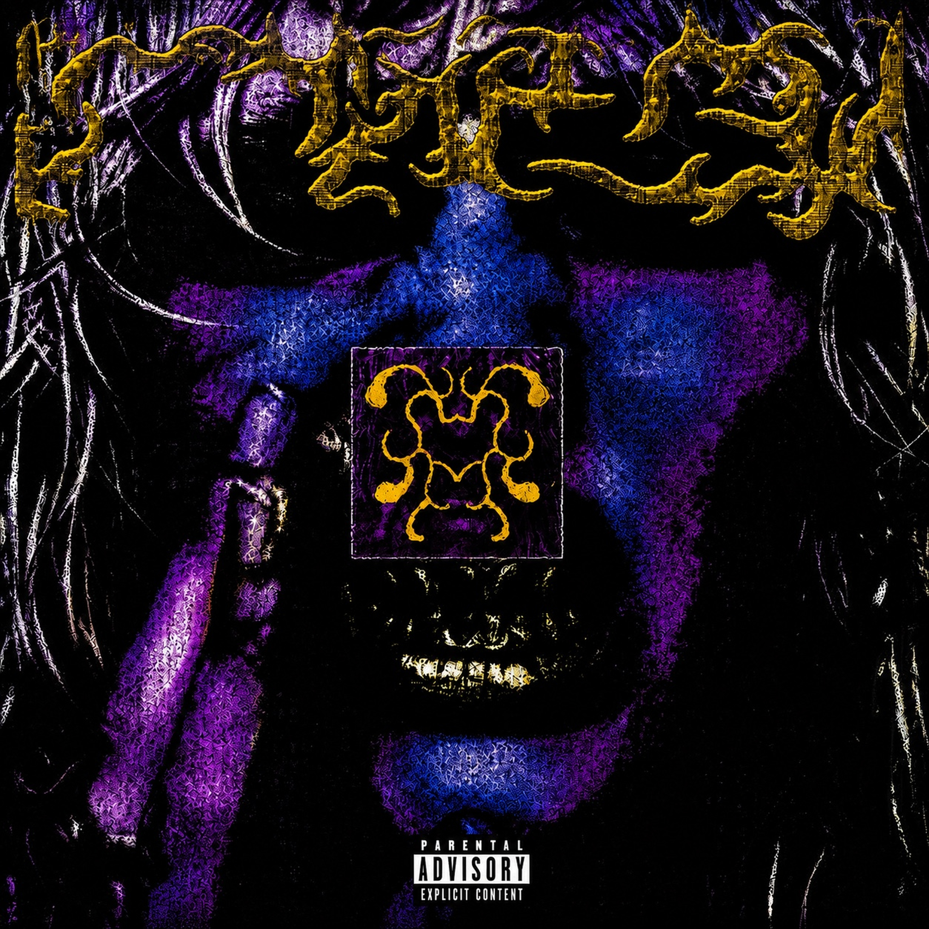MORAL DECAY by Slawtr cover art