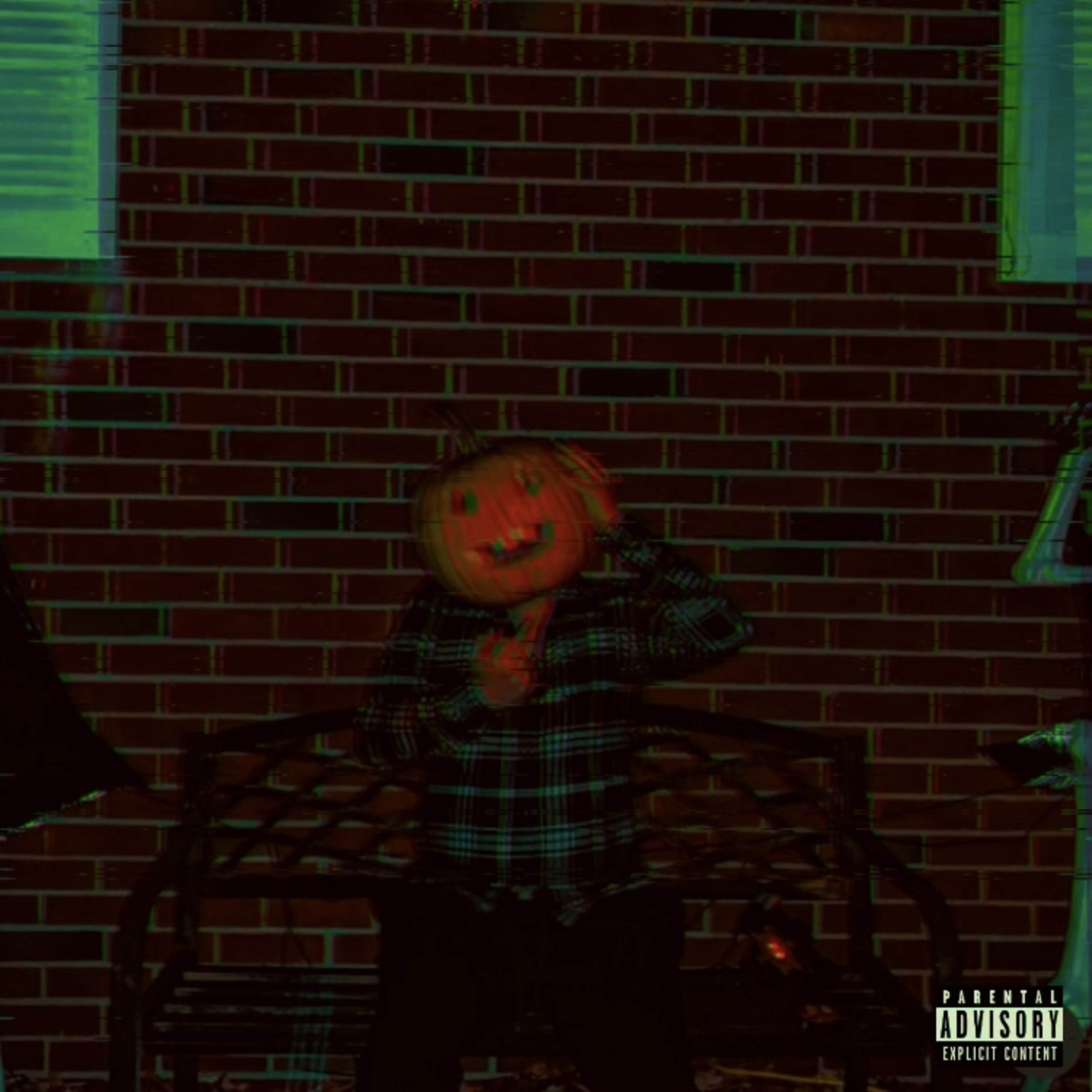 Tricks ‘n Treats artwork