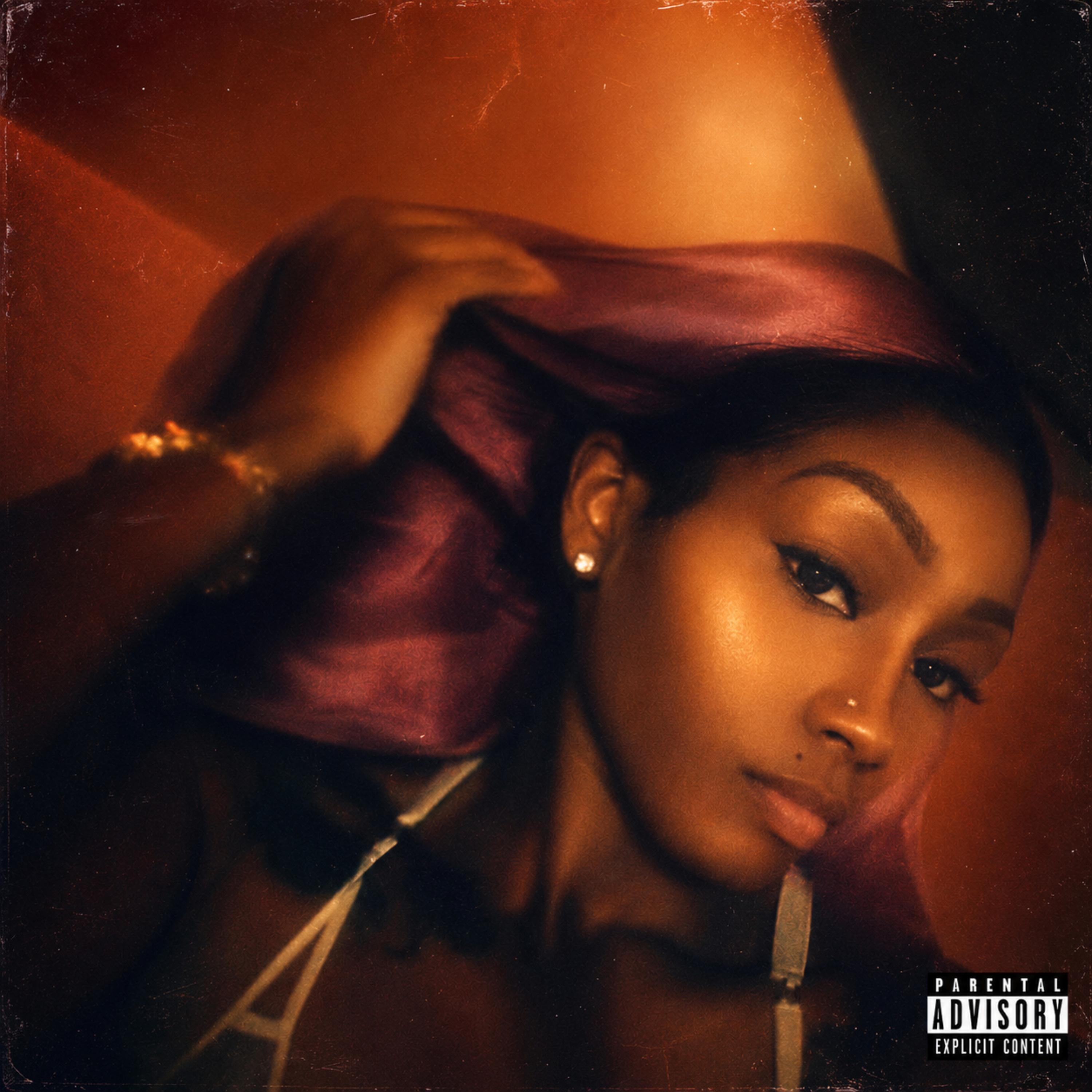 Too Much by Ant Benjamin cover art