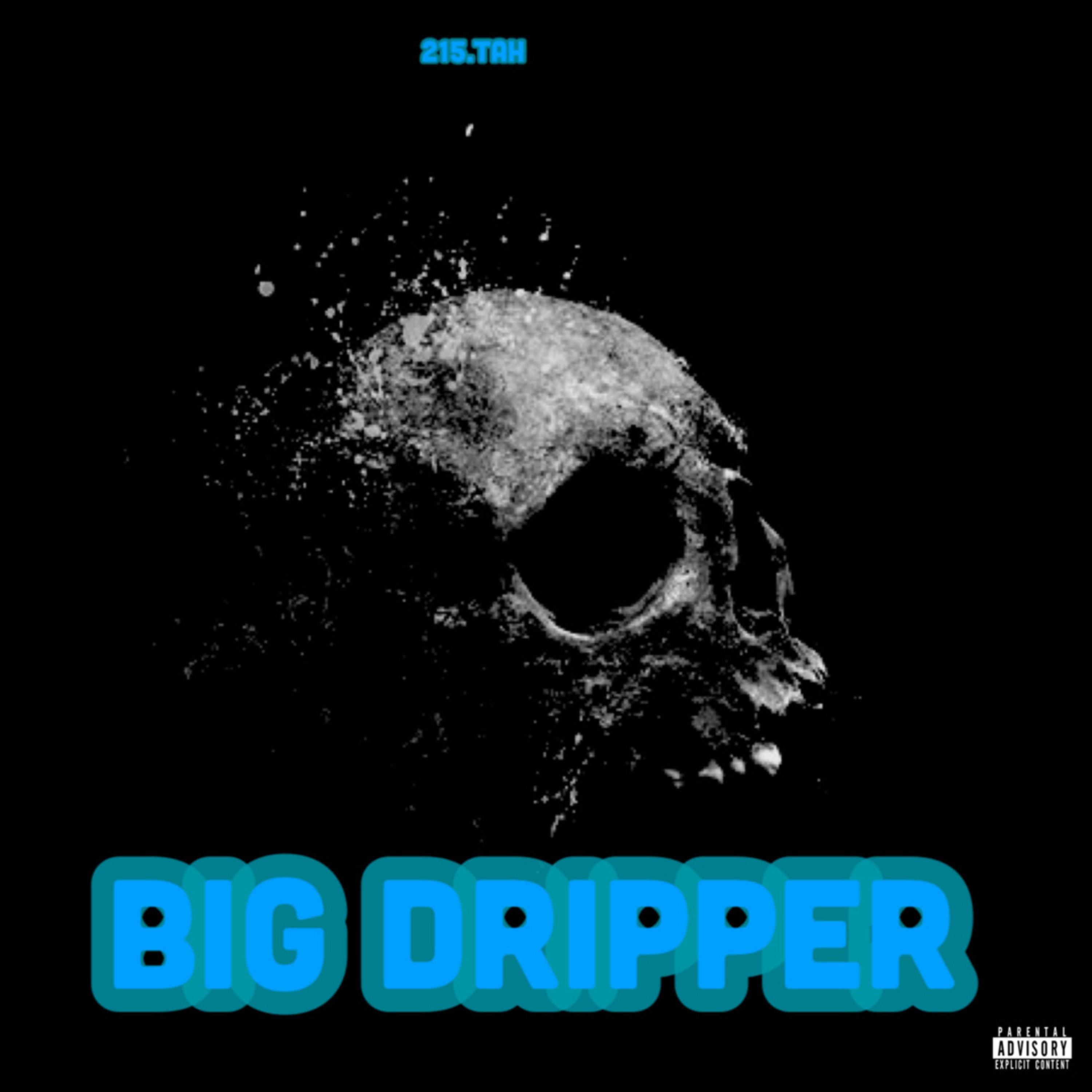 Big Dripper artwork