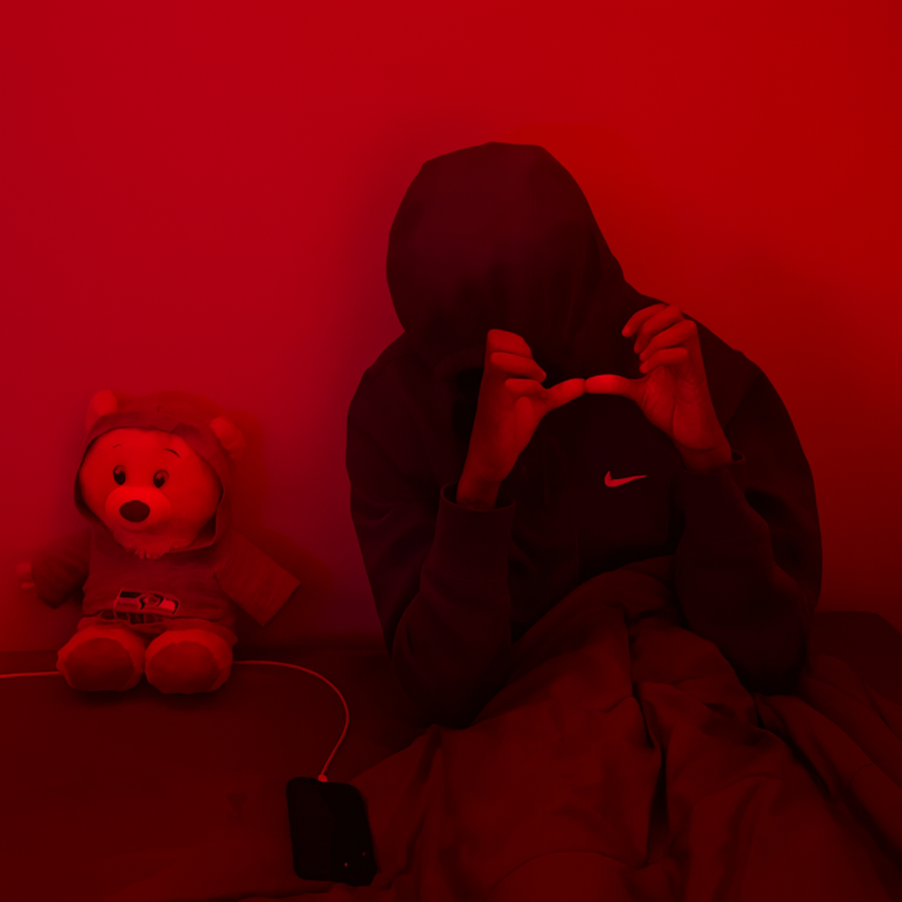 Feel Me artwork
