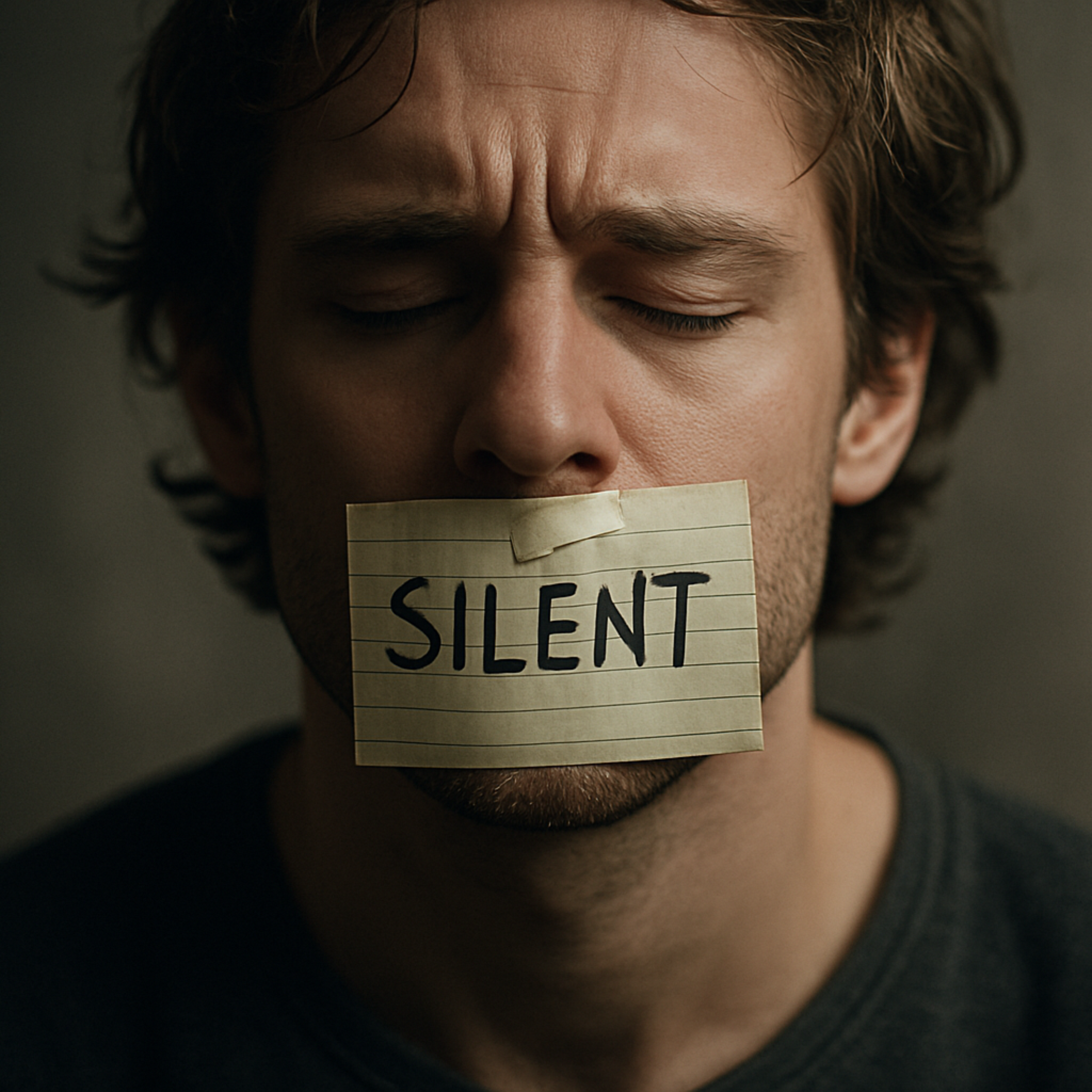 Silent Letters artwork