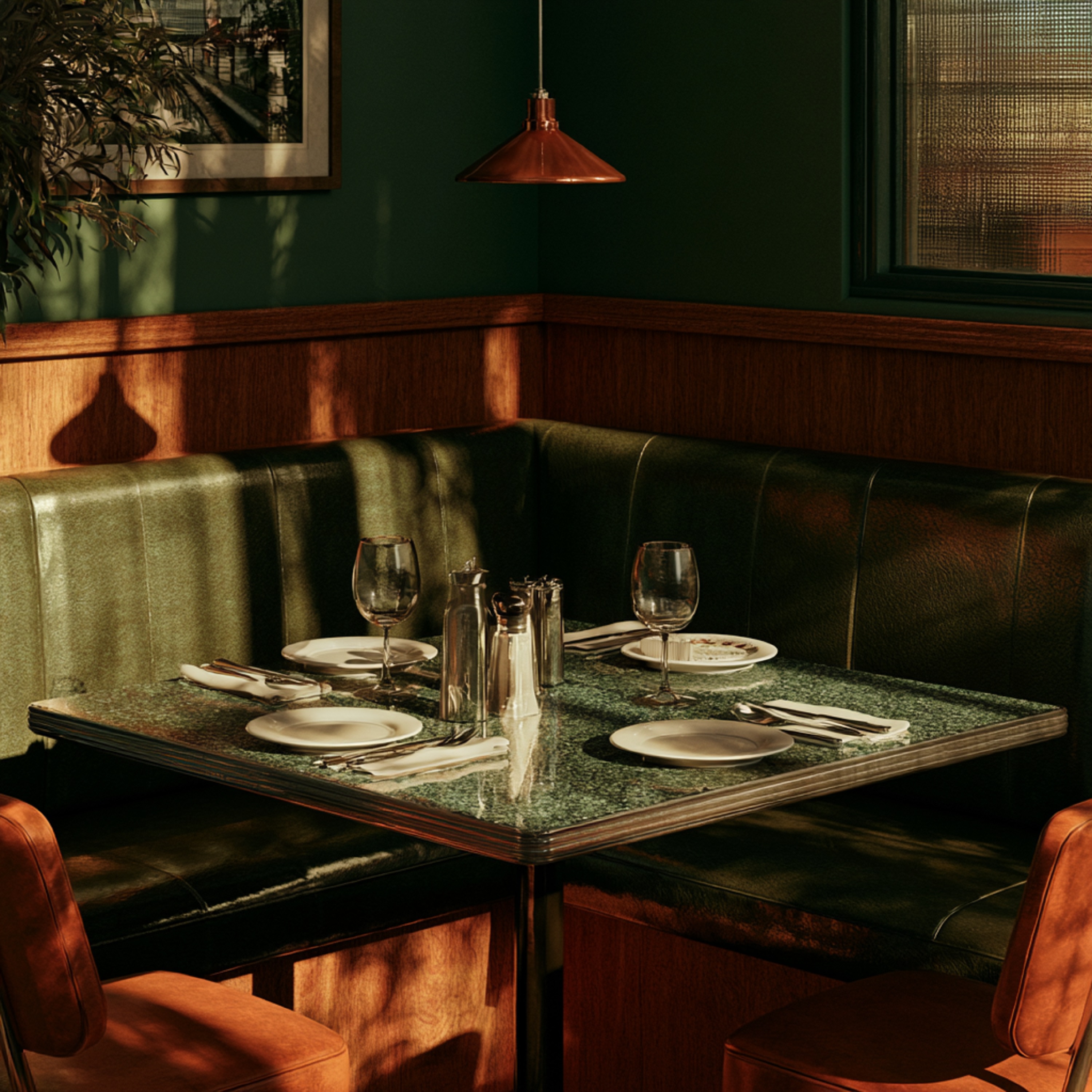 Same Table, Different Lives by aleximusic cover art