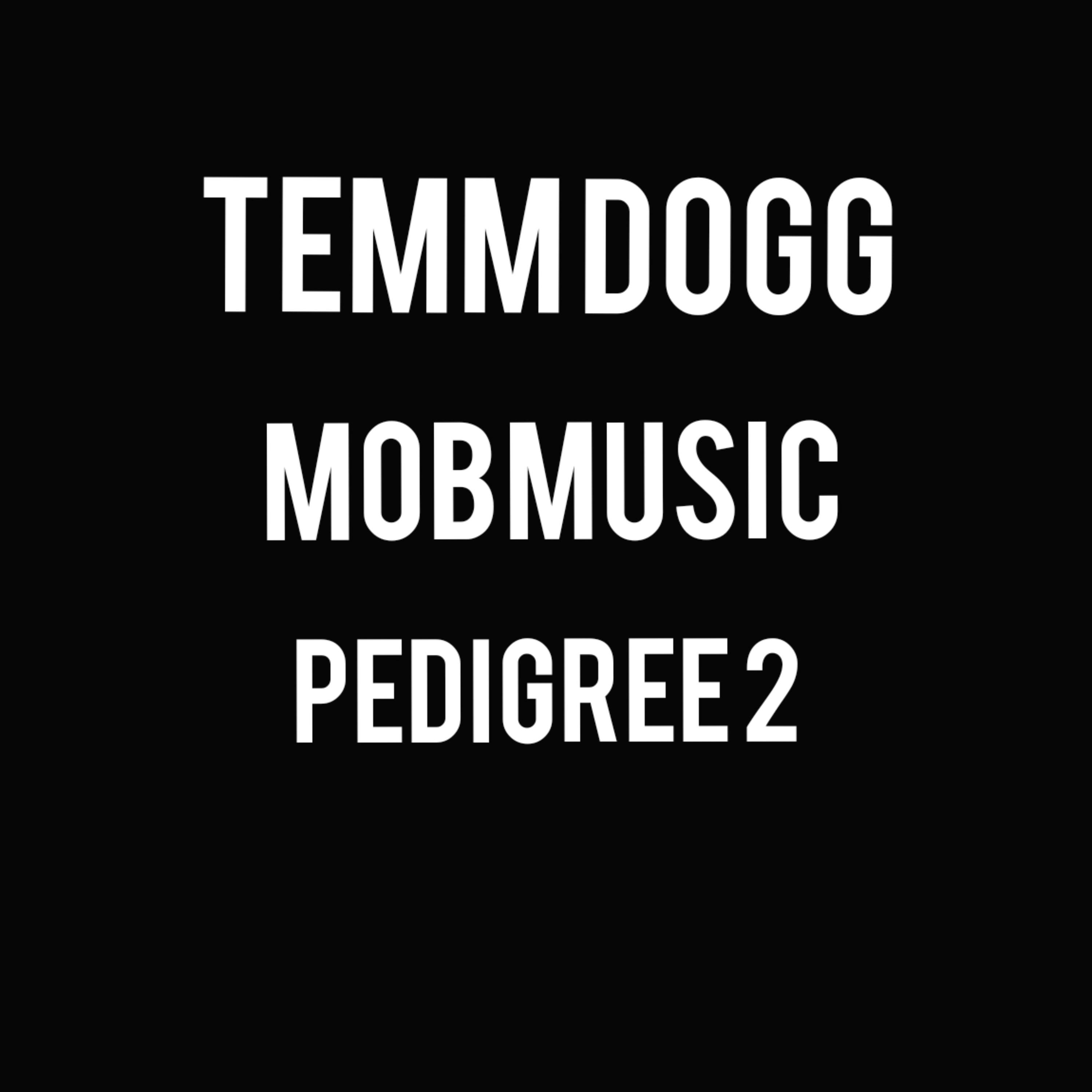 PEDIGREE 2 artwork