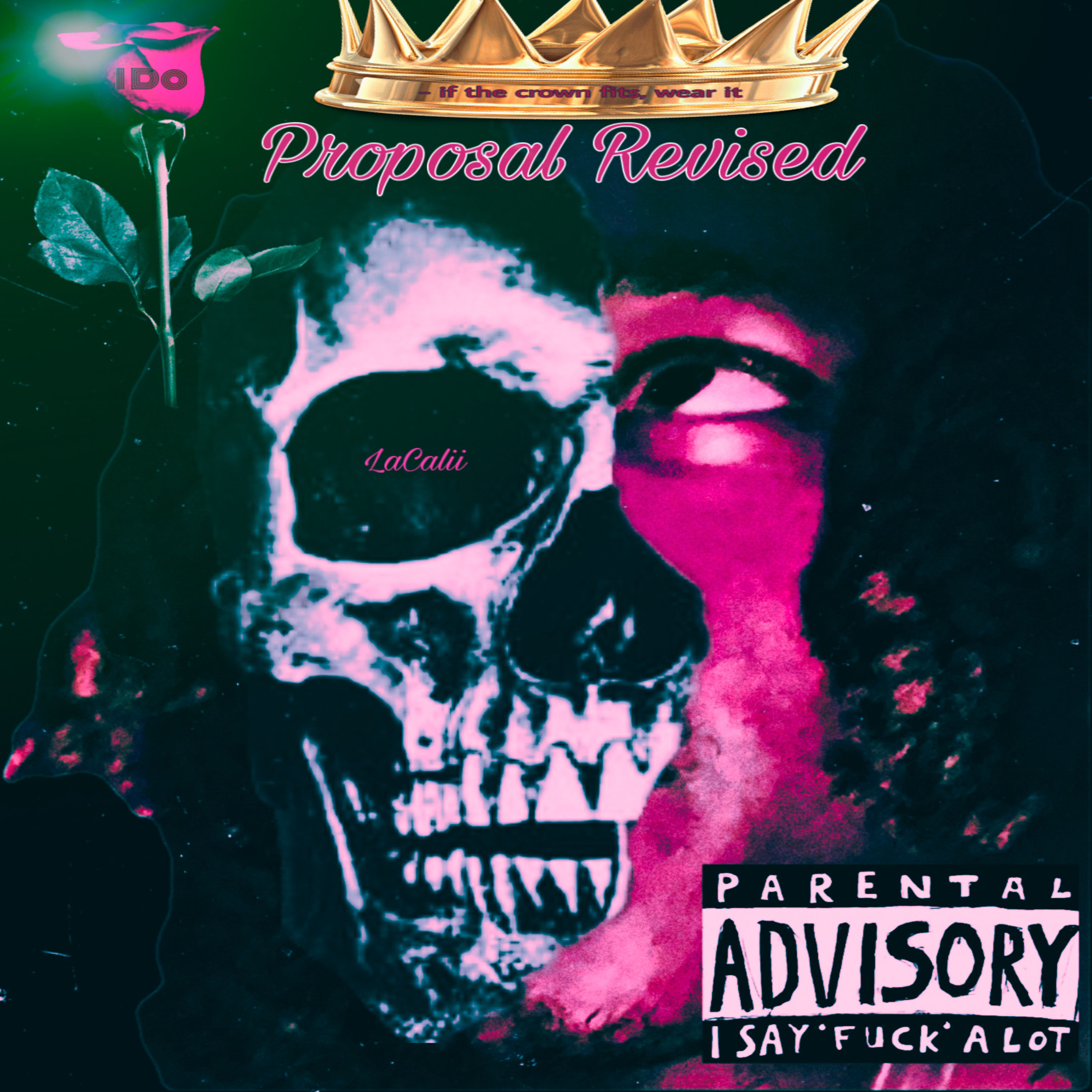 Proposal (Revised) artwork