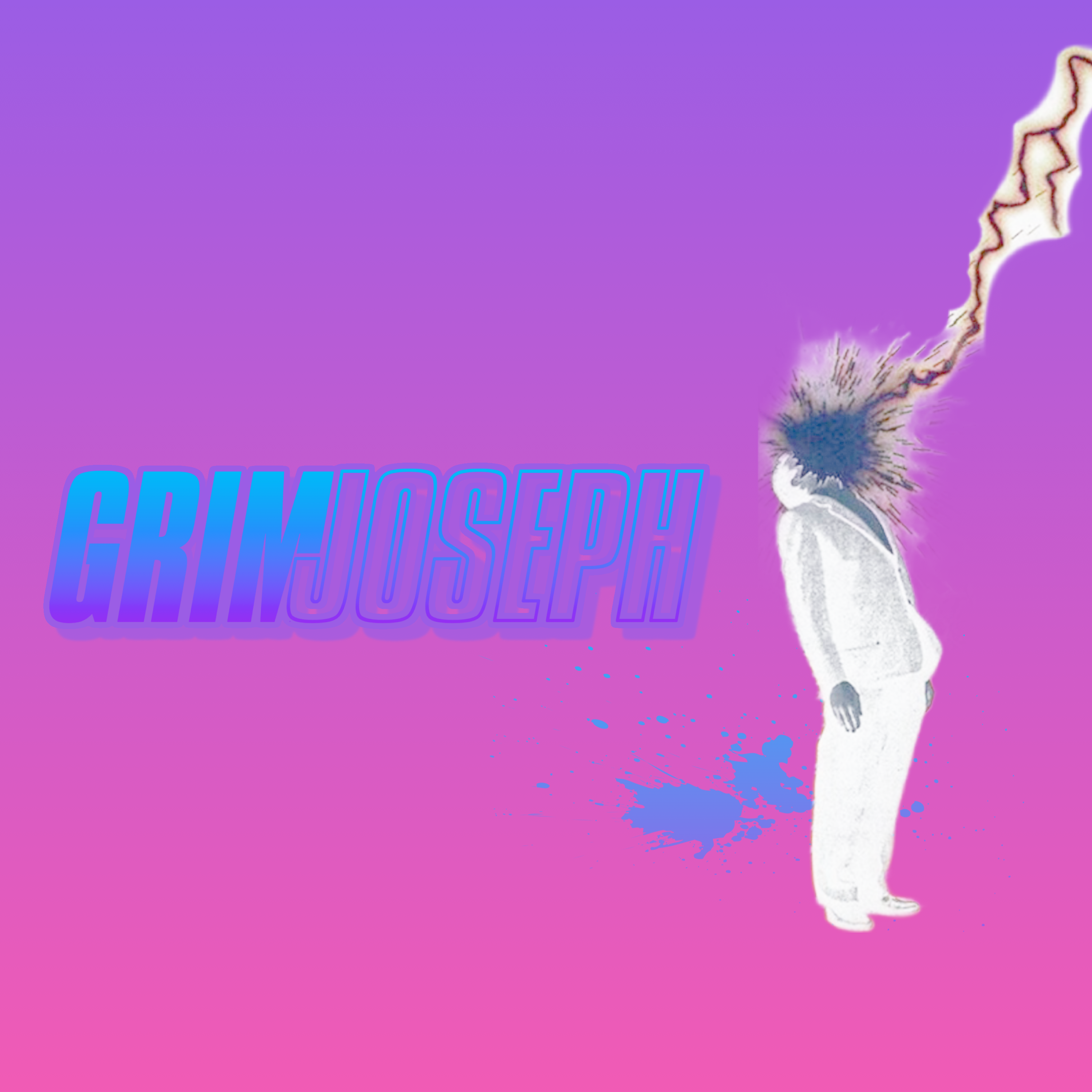 SUPERPOSITION artwork