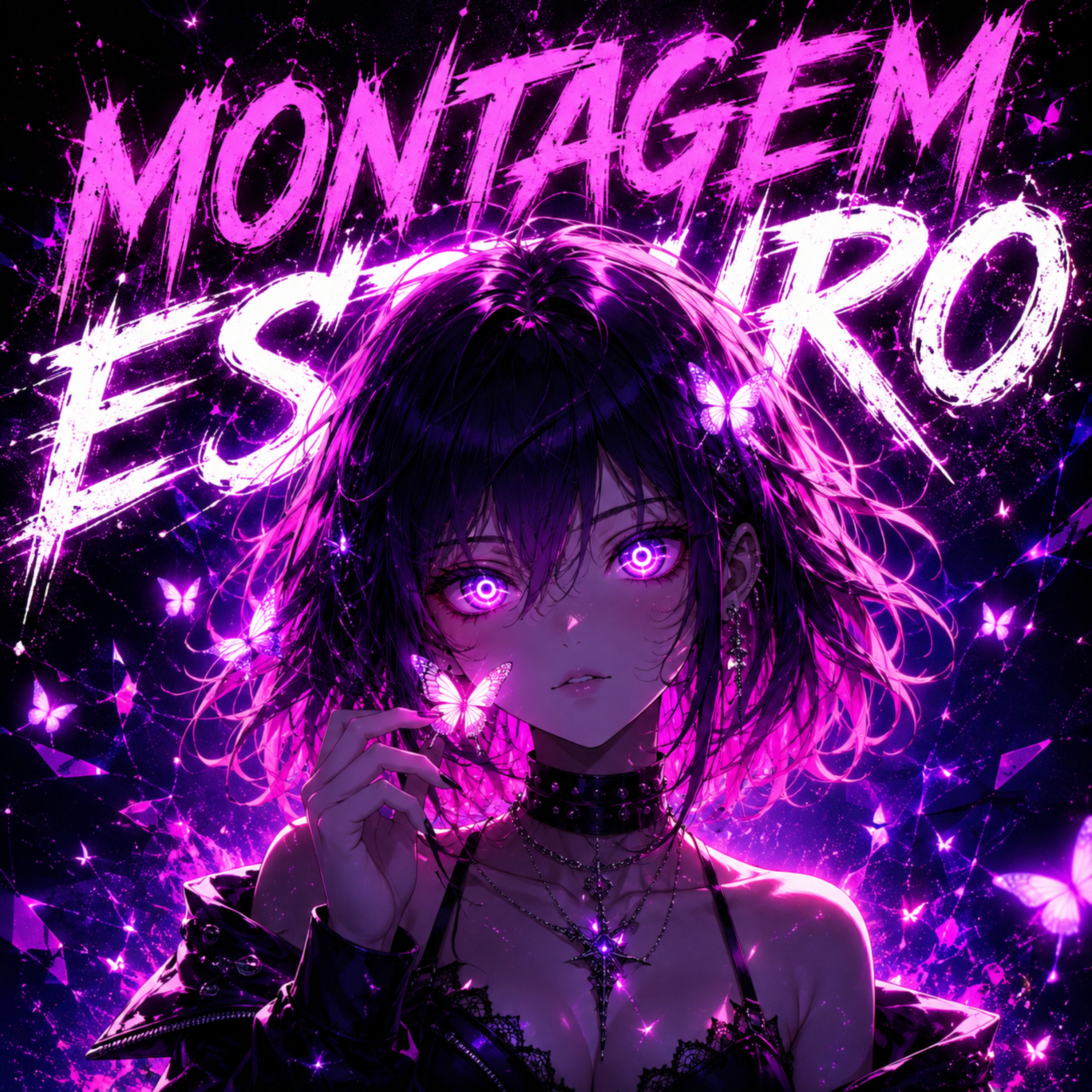 MONTAGEM ESTOURO by ParasPhonk cover art
