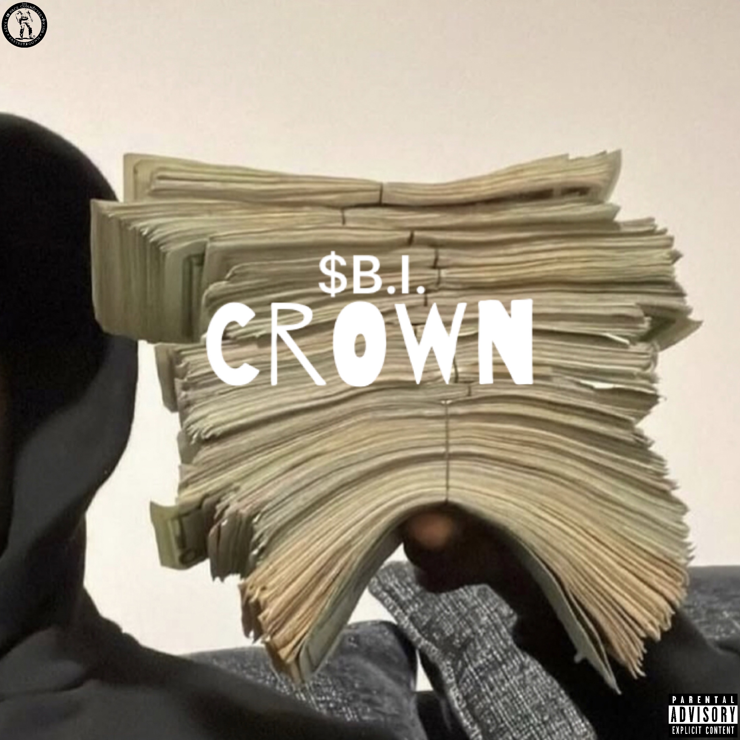 CROWN artwork
