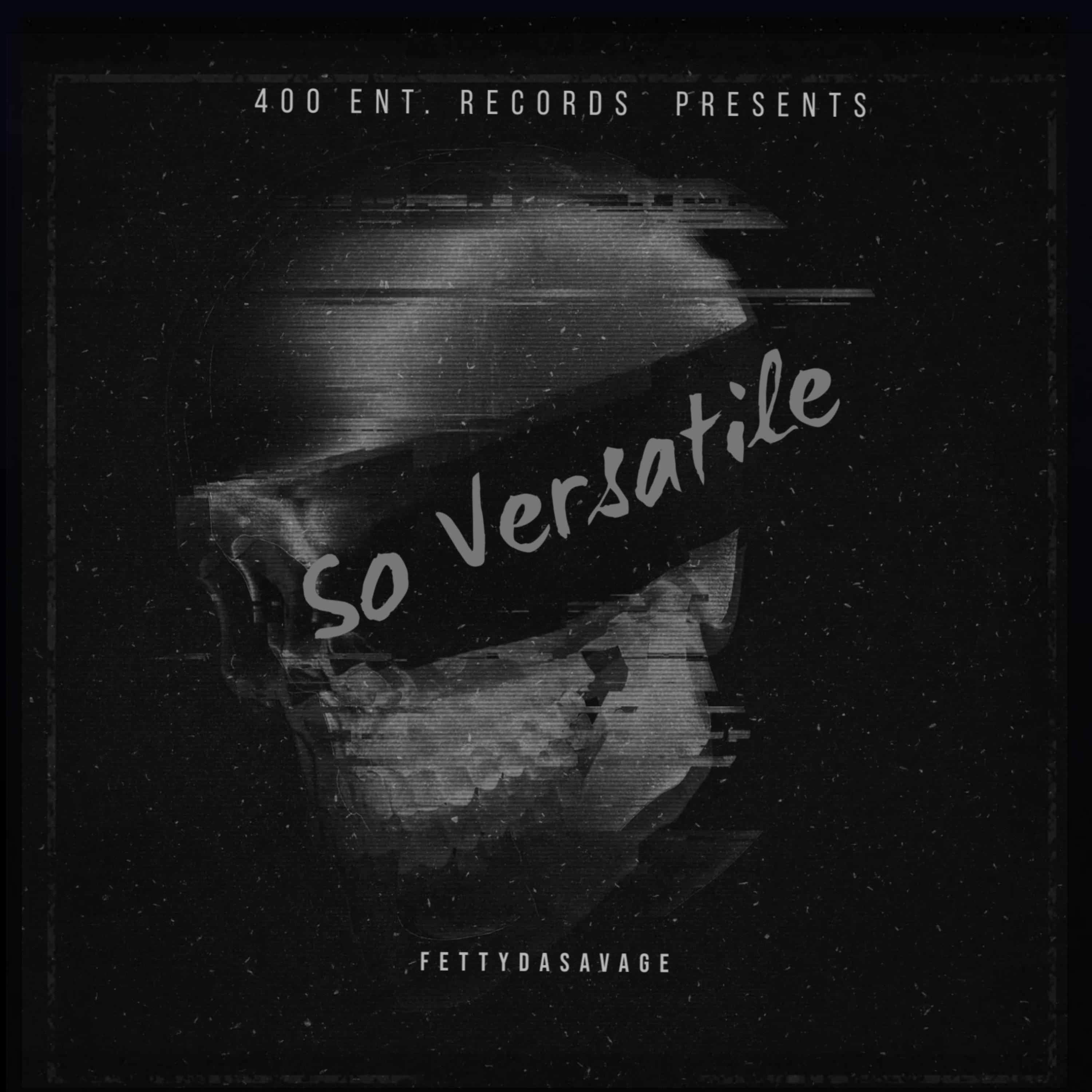So Versatile artwork