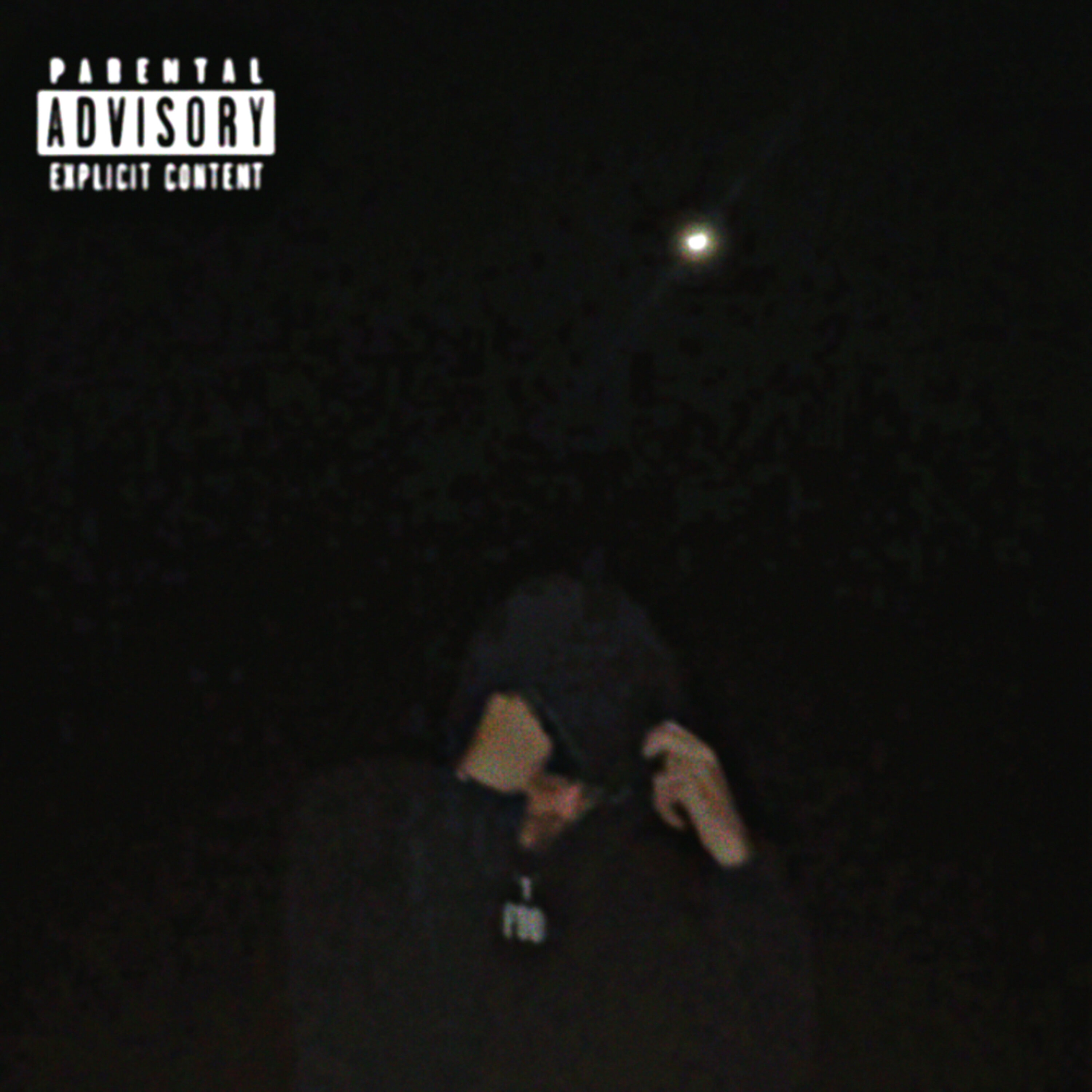 ALL I NEEDED WAS SOME TIME. artwork