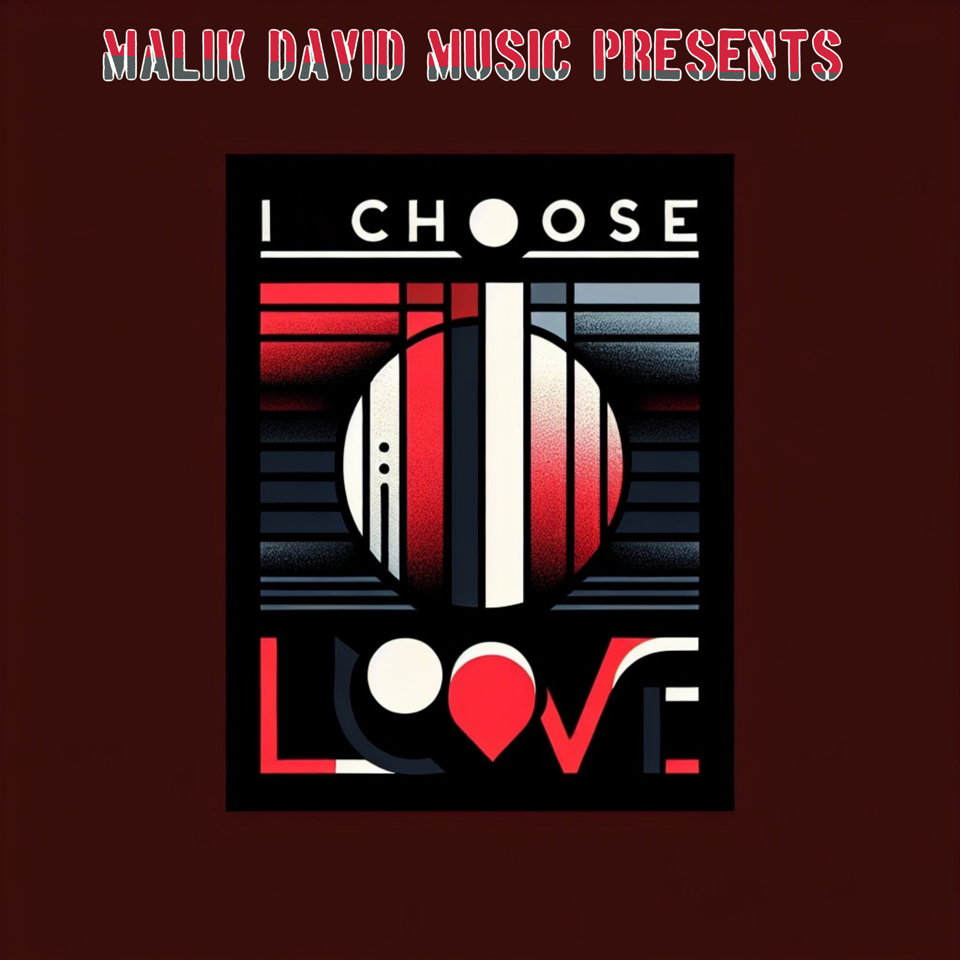 I Choose Love artwork