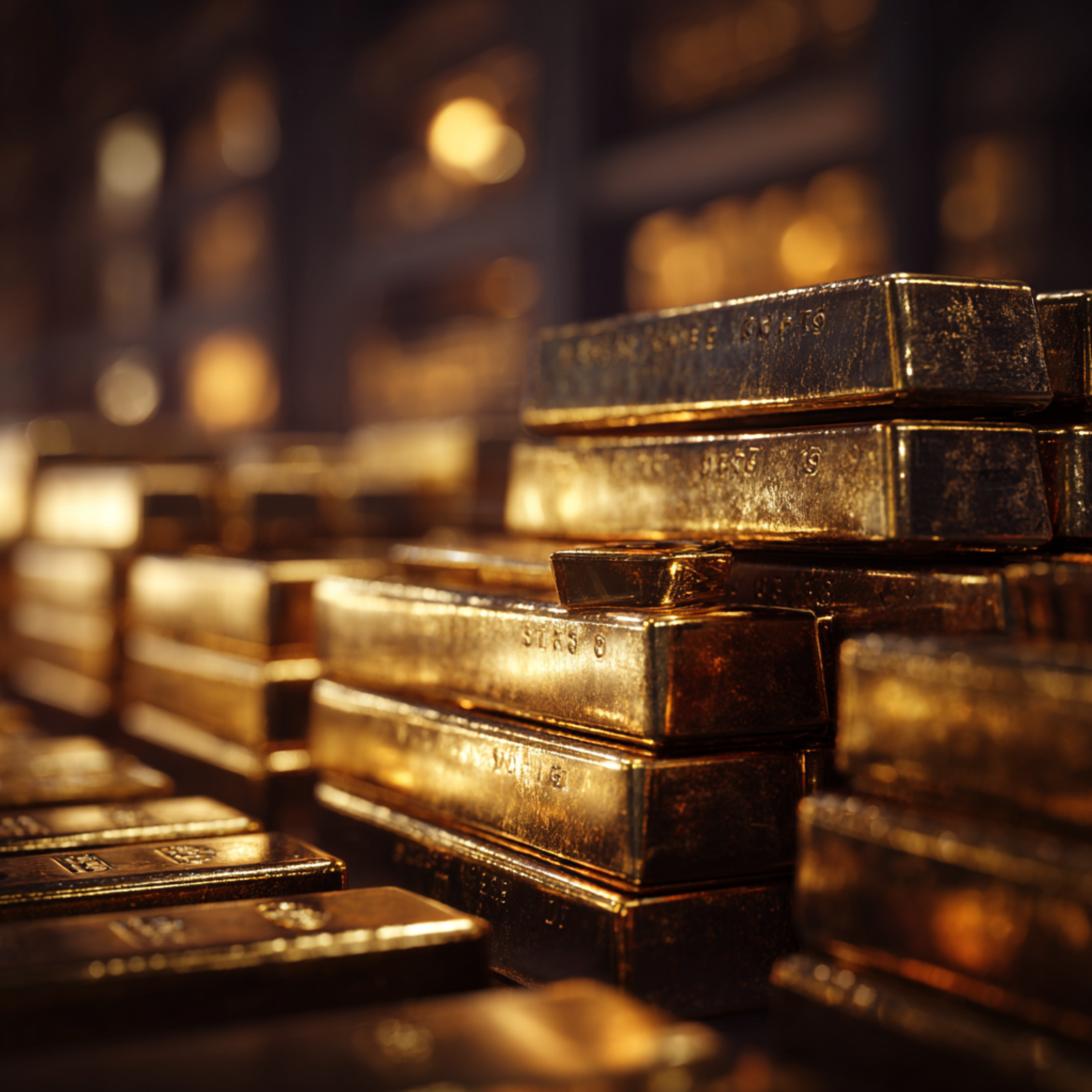 Golden Temple artwork