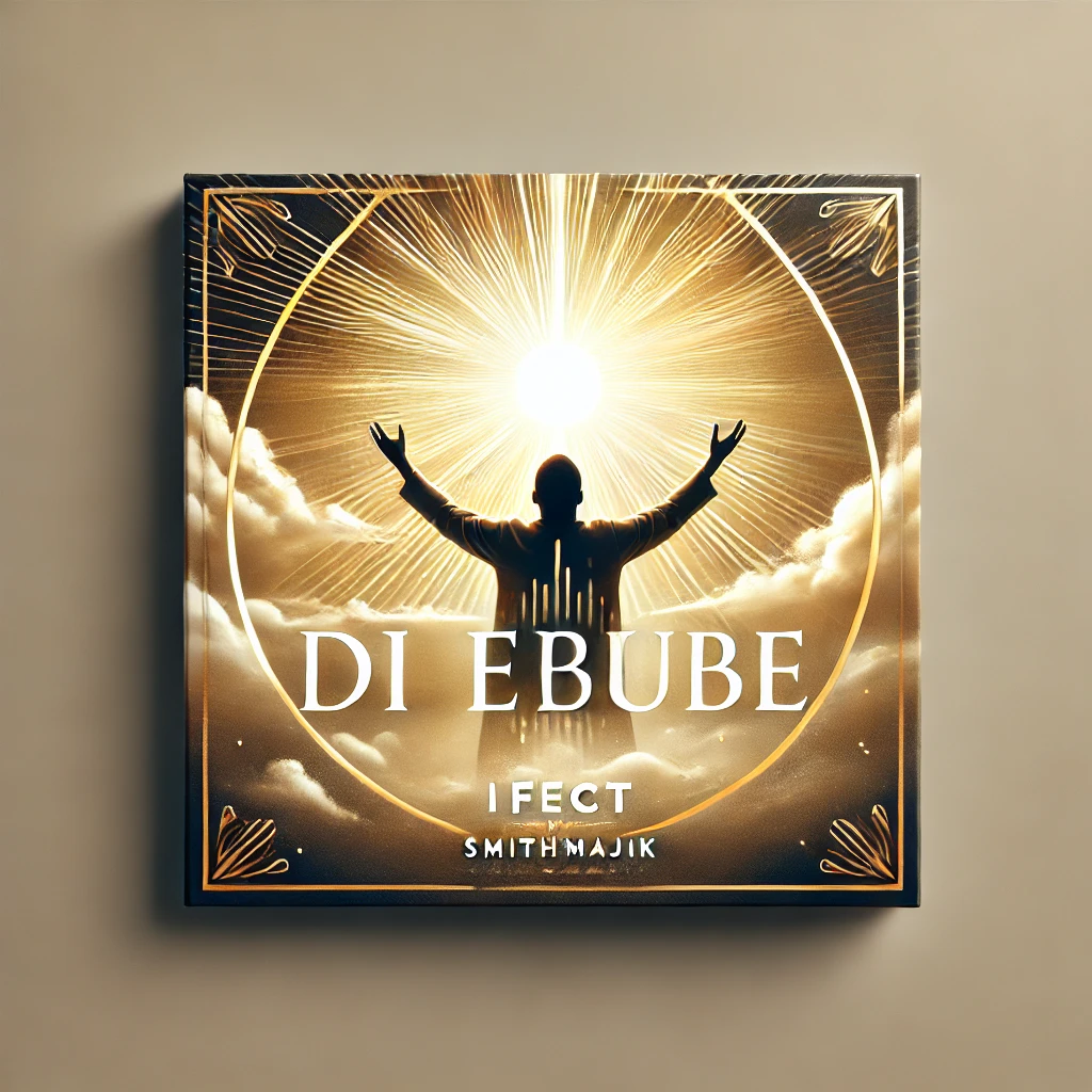 Di ebube artwork