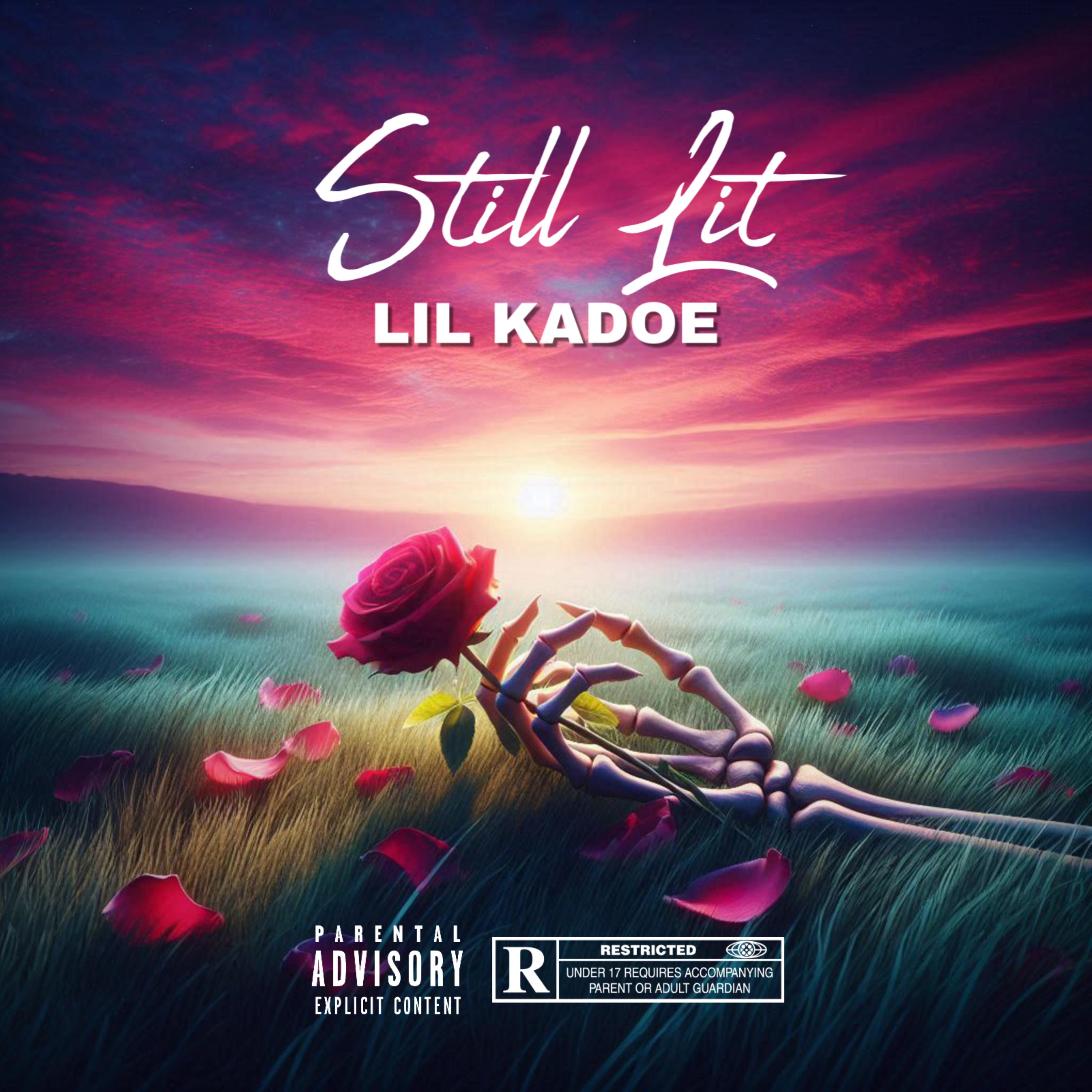 Still Lit artwork