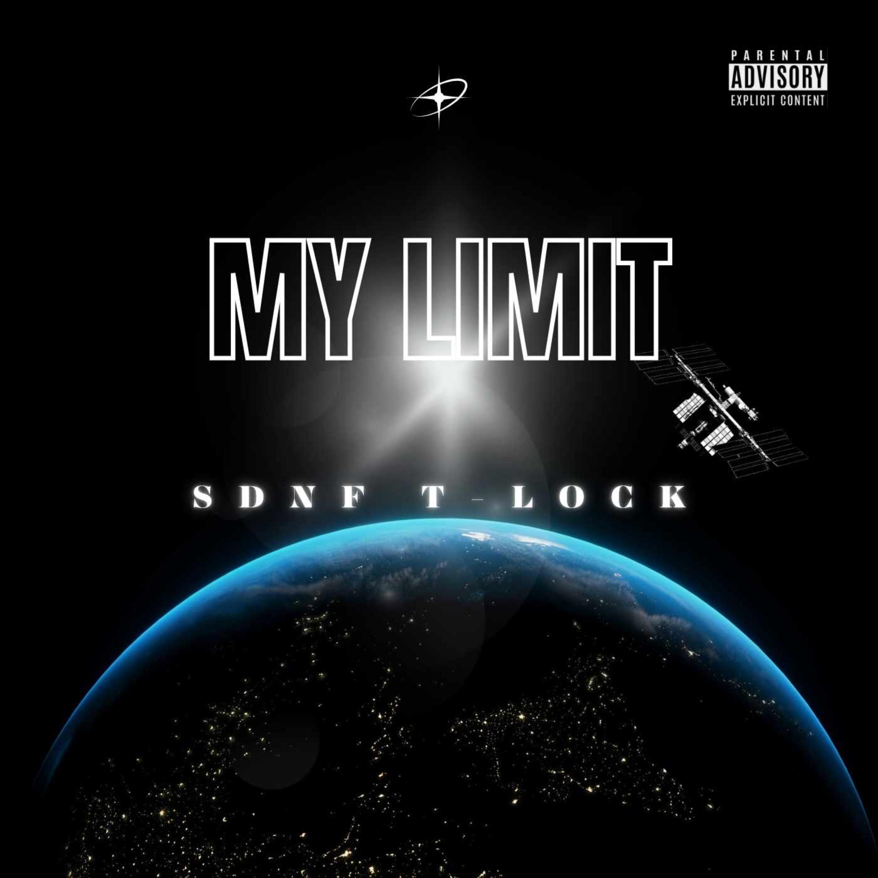 MY LIMIT artwork