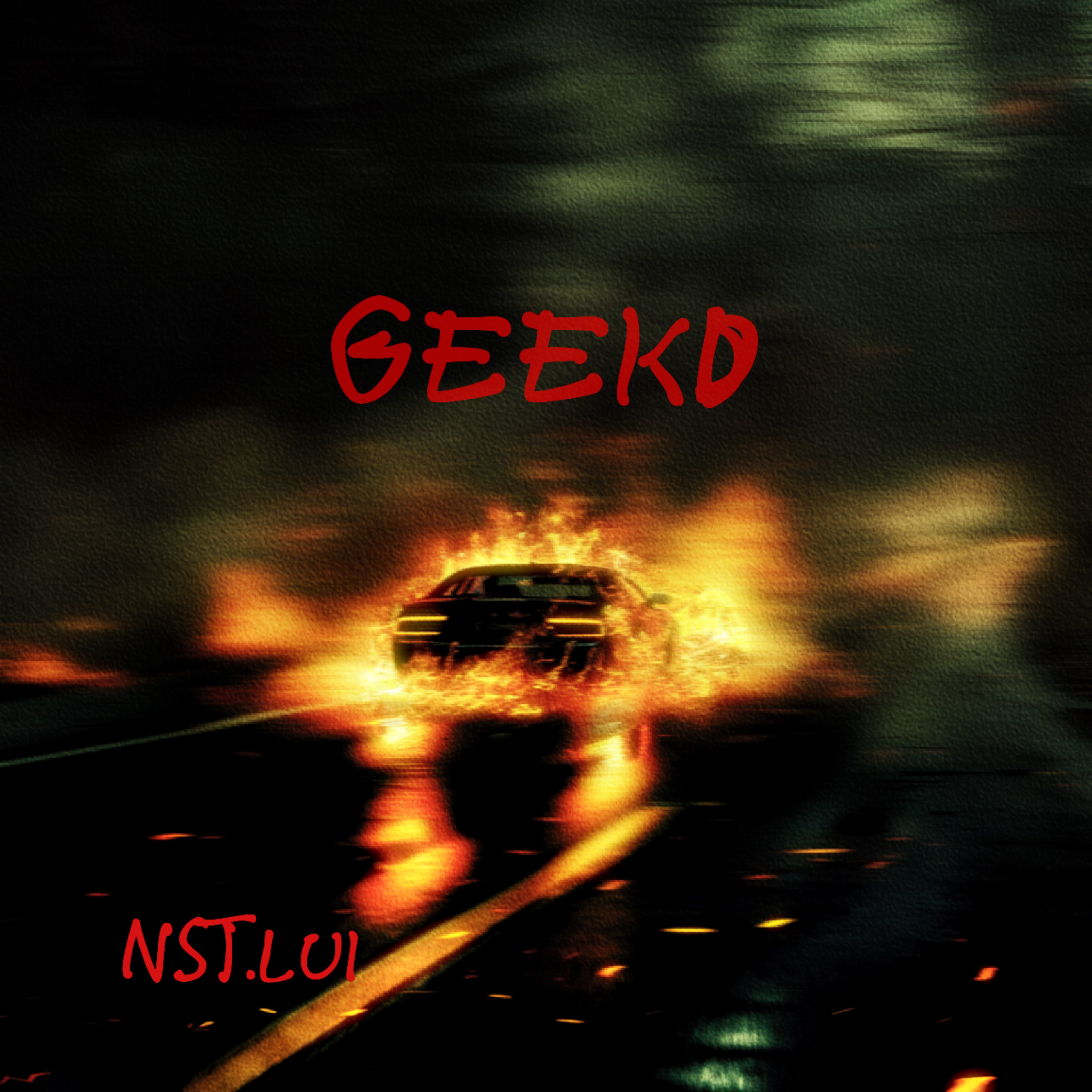 Geekd artwork