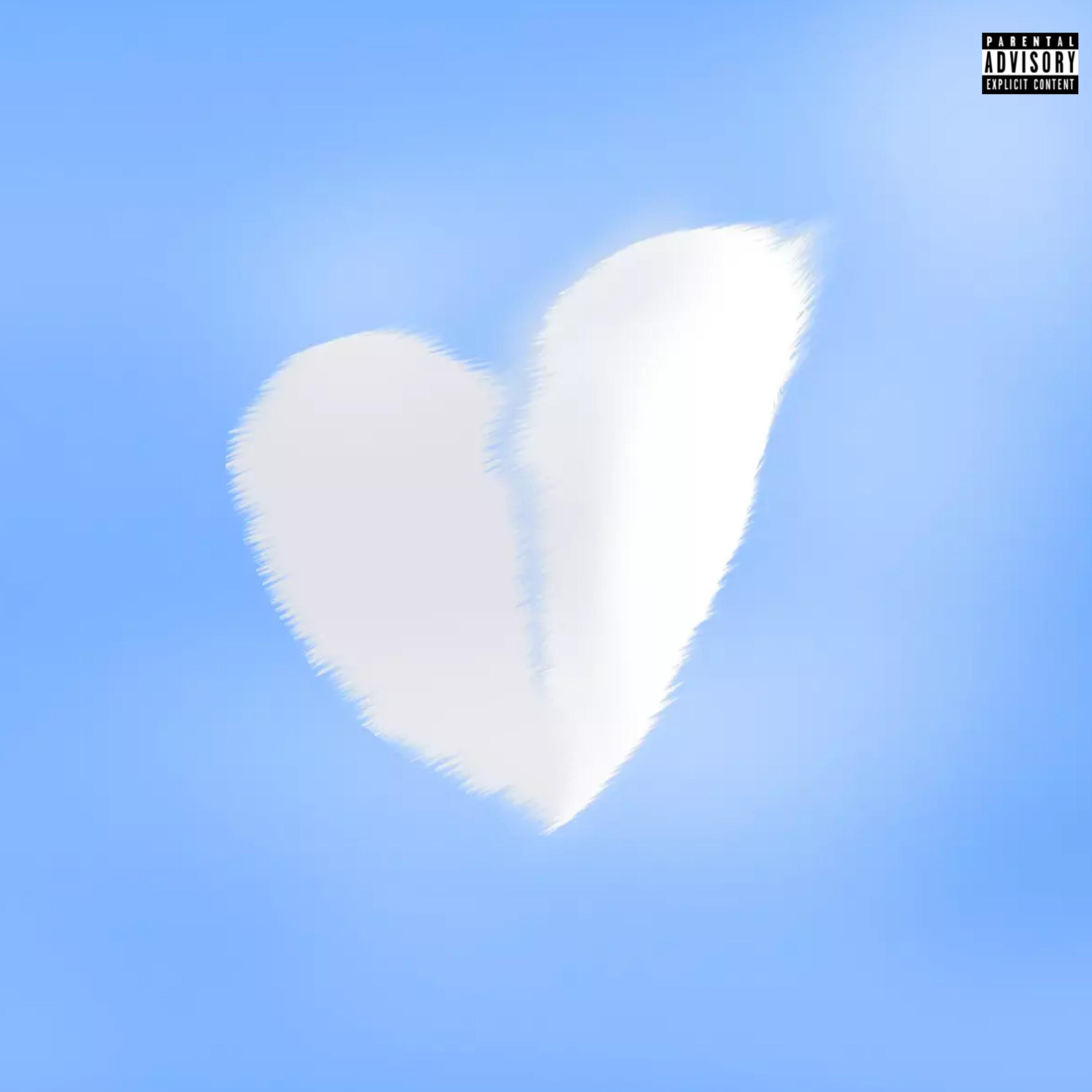why is it so hard to let go? artwork