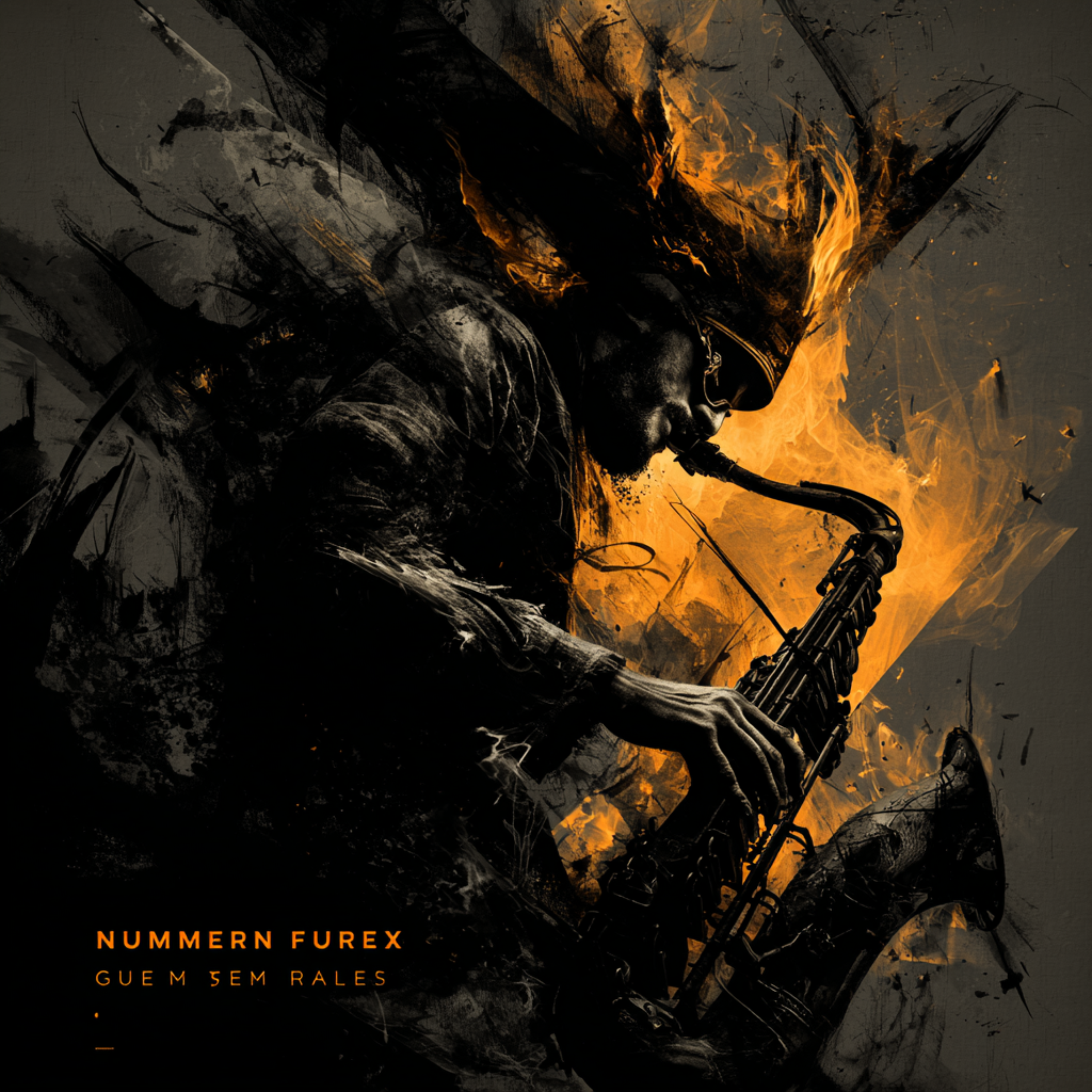 Guems Emrales artwork